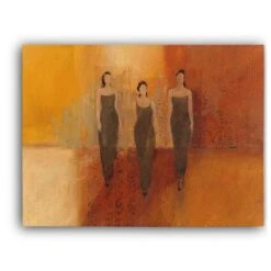 Three Graces II