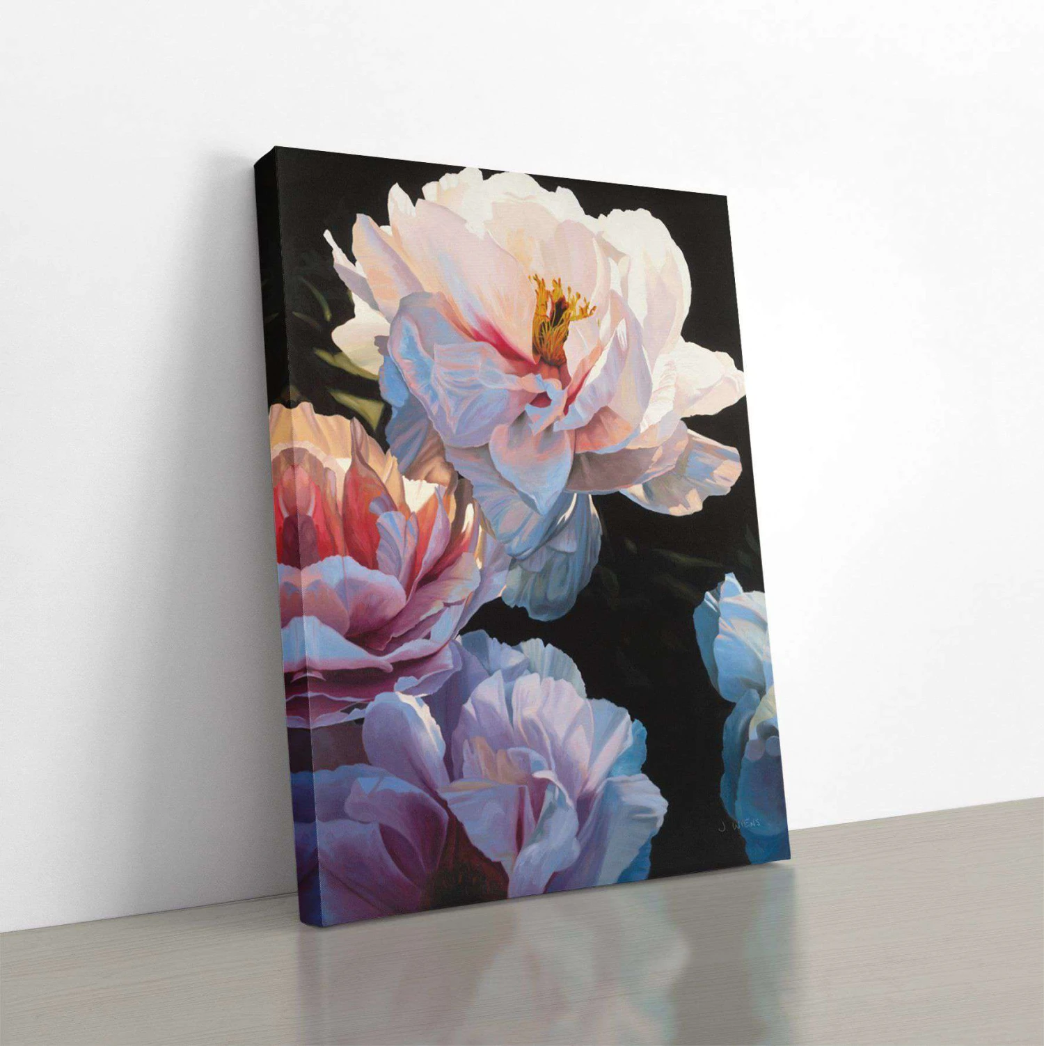 Morning Glow II - Image 4