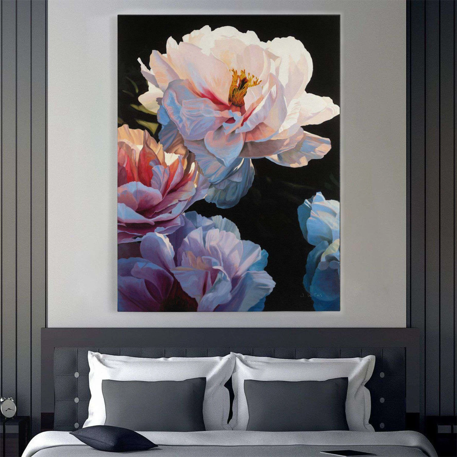 Morning Glow II - Image 2