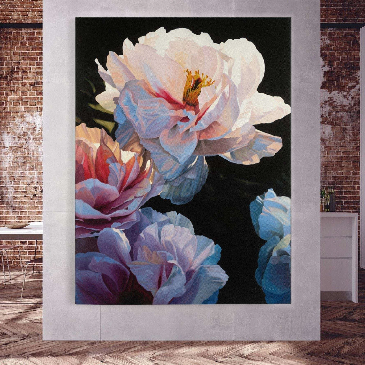 Morning Glow II - Image 3