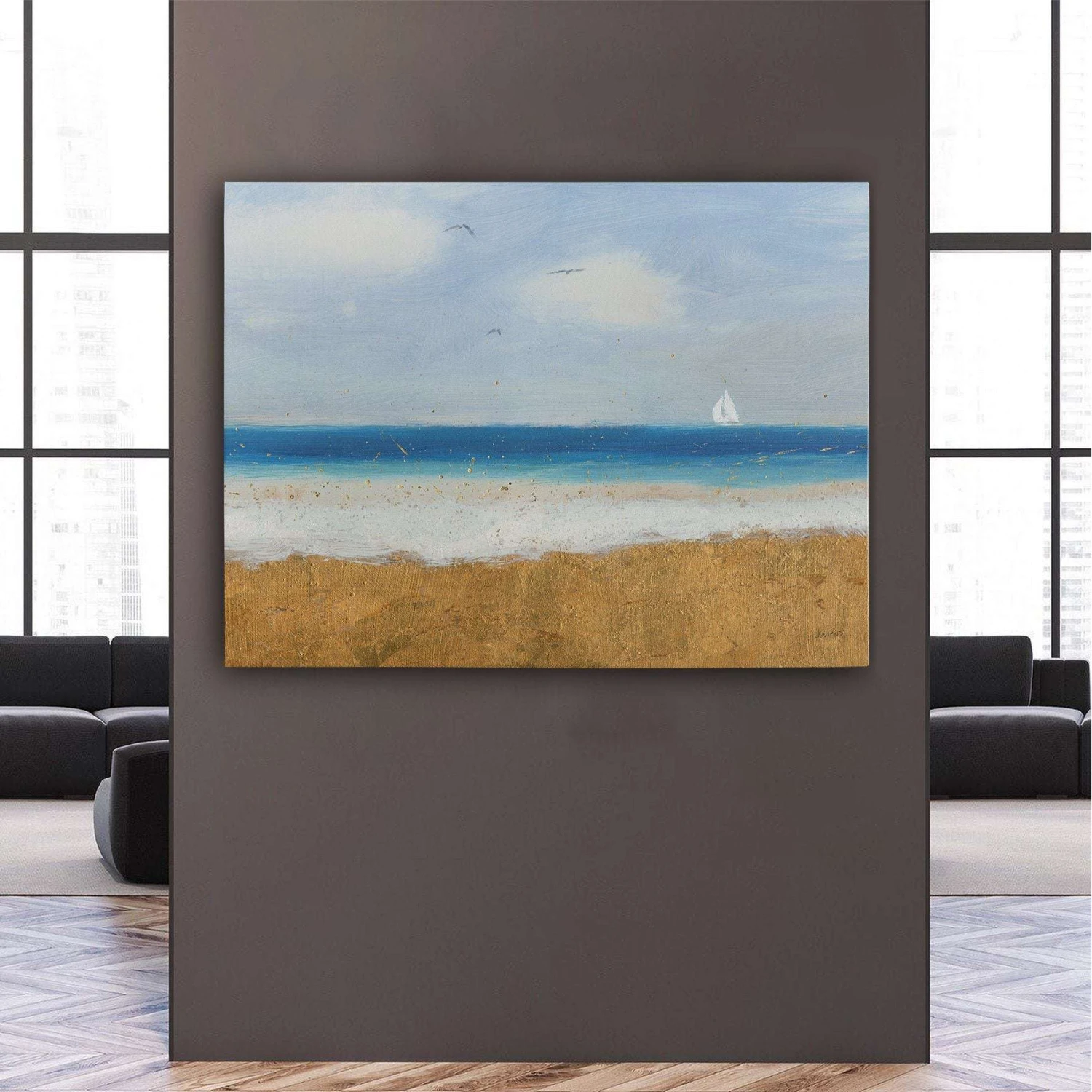 Beach Horizon - Image 2