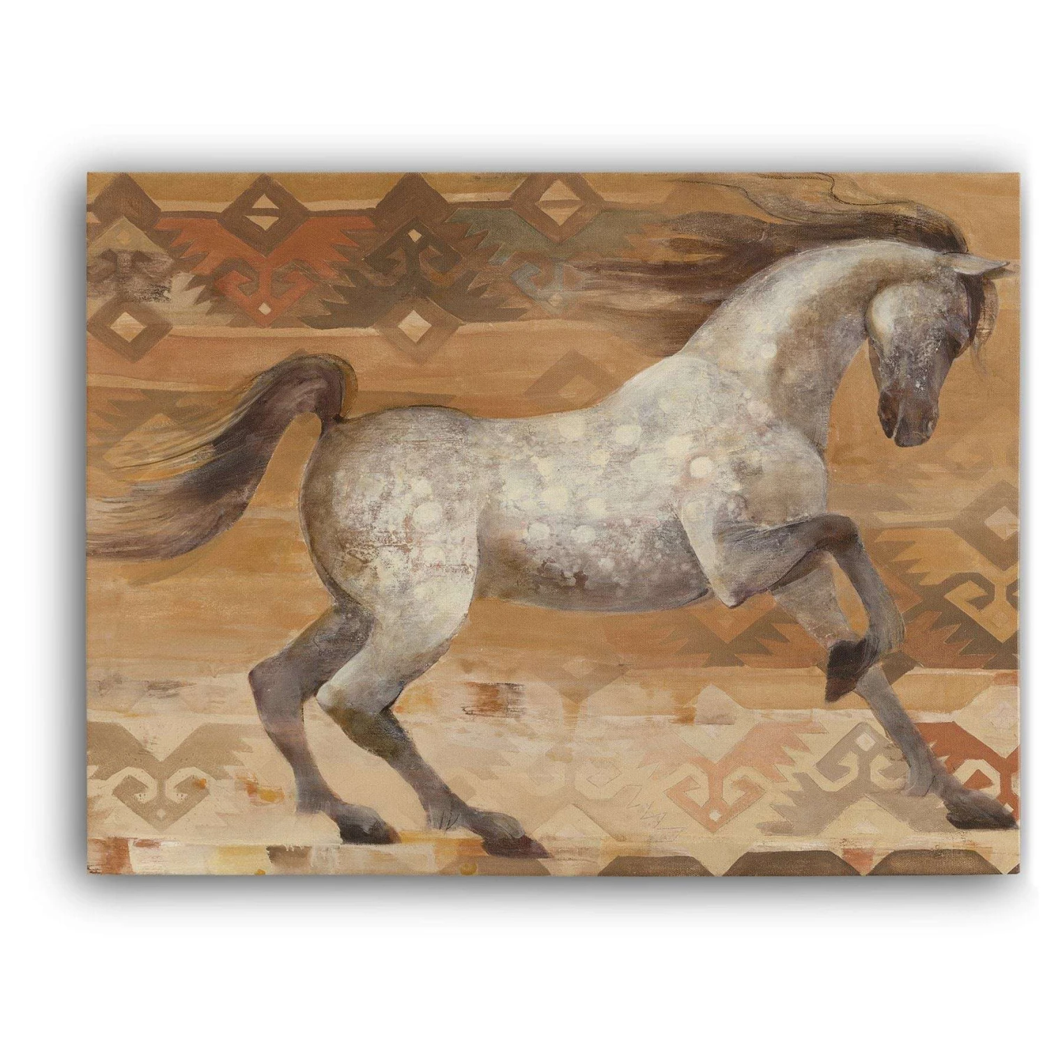 Grand Entrance Southwest