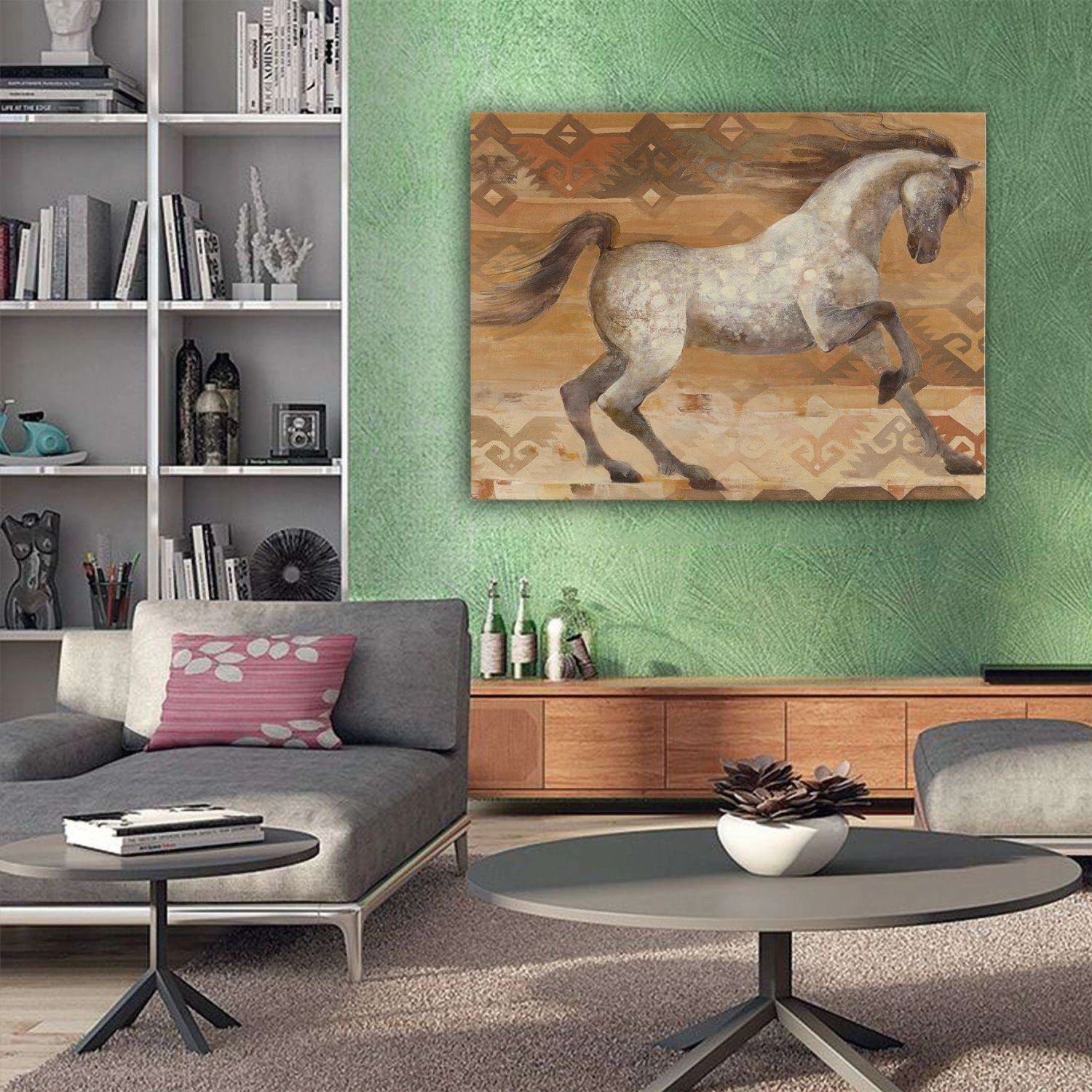 Grand Entrance Southwest - Image 2