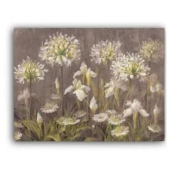 Spring Blossoms Neutral