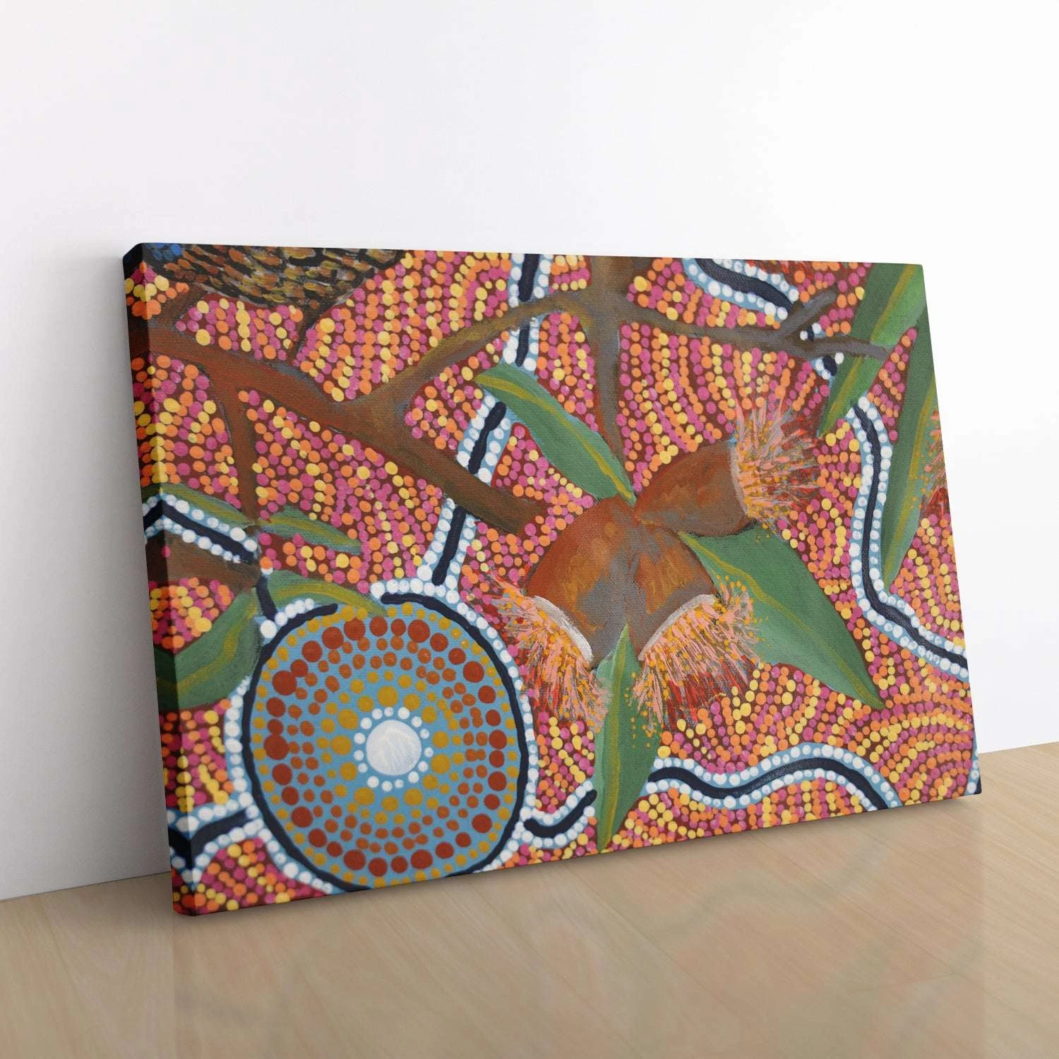 Six Seaons Gumnuts - Image 3