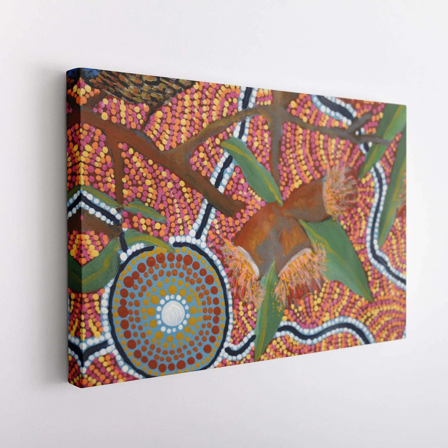 Six Seaons Gumnuts - Image 5