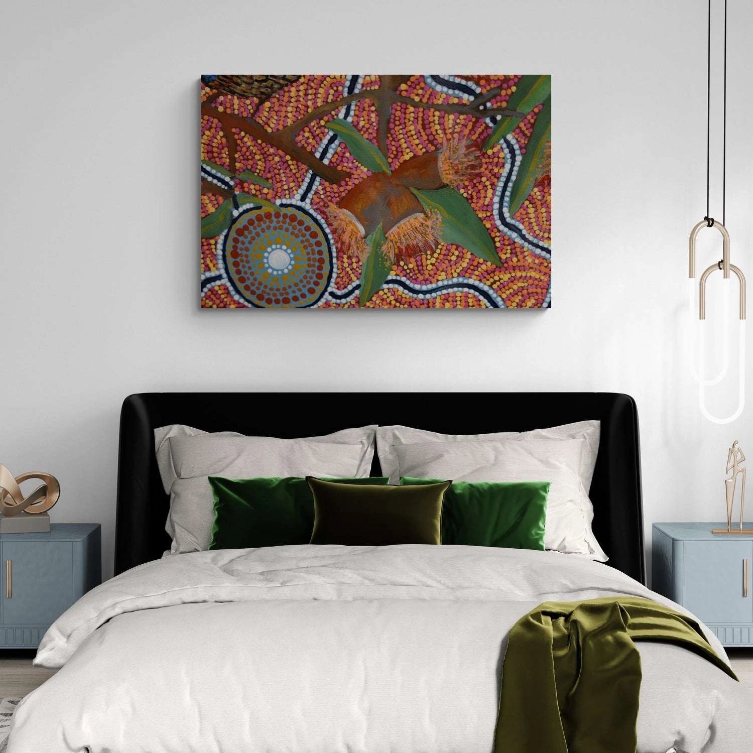 Six Seaons Gumnuts - Image 2