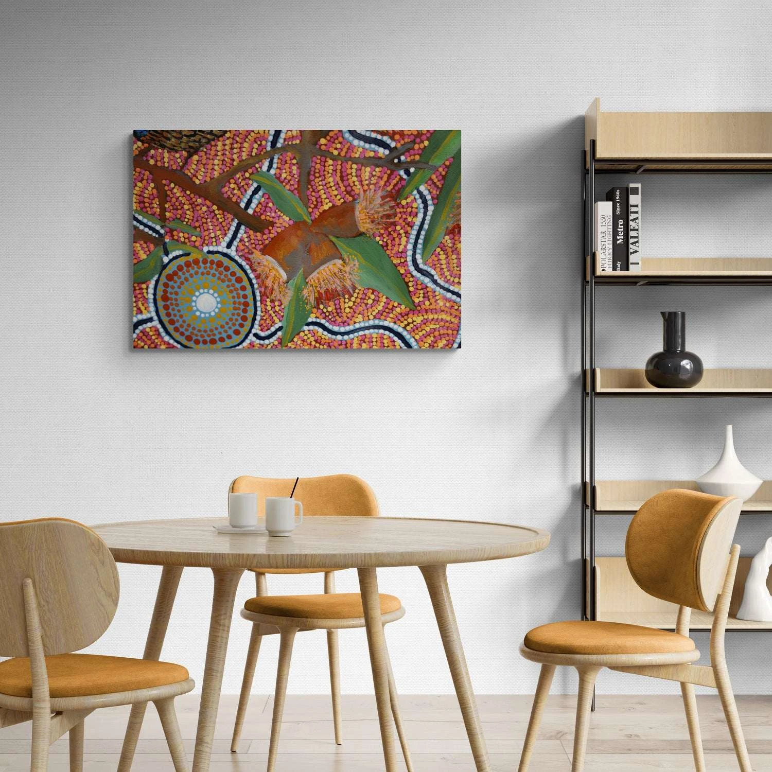 Six Seaons Gumnuts - Image 4