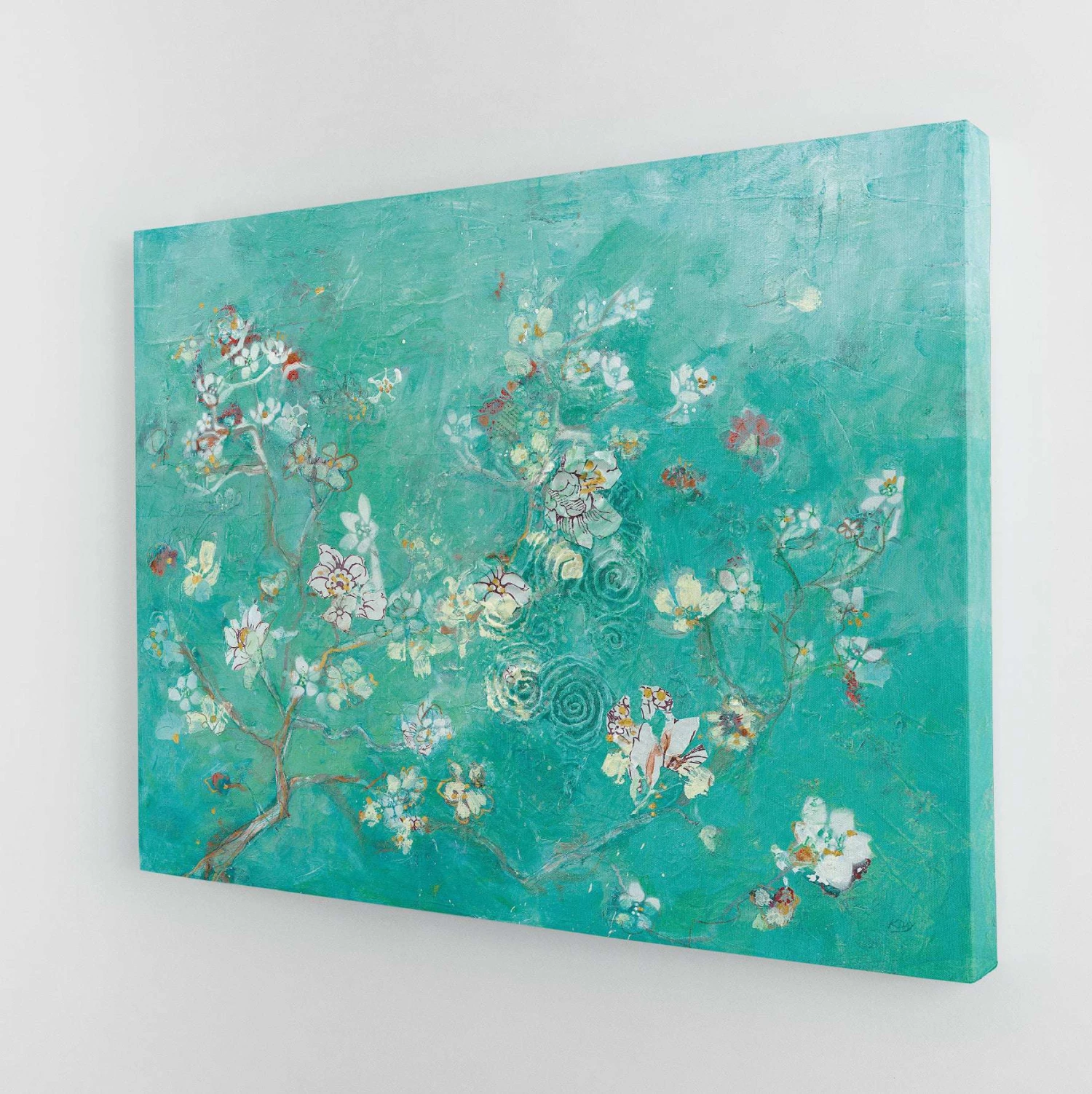 Butter Blossoms Flowers - Image 7