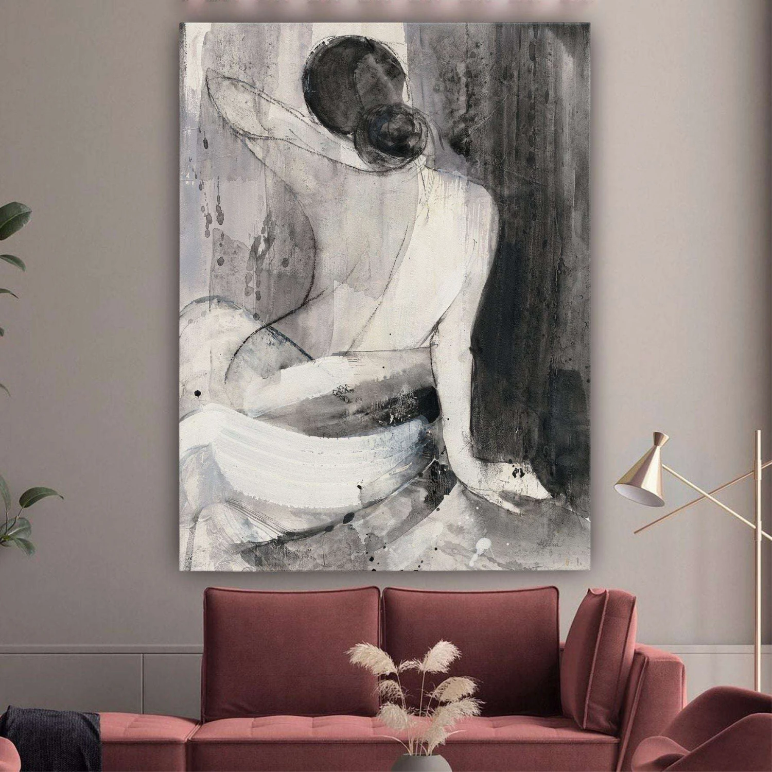 Evening II - Image 2