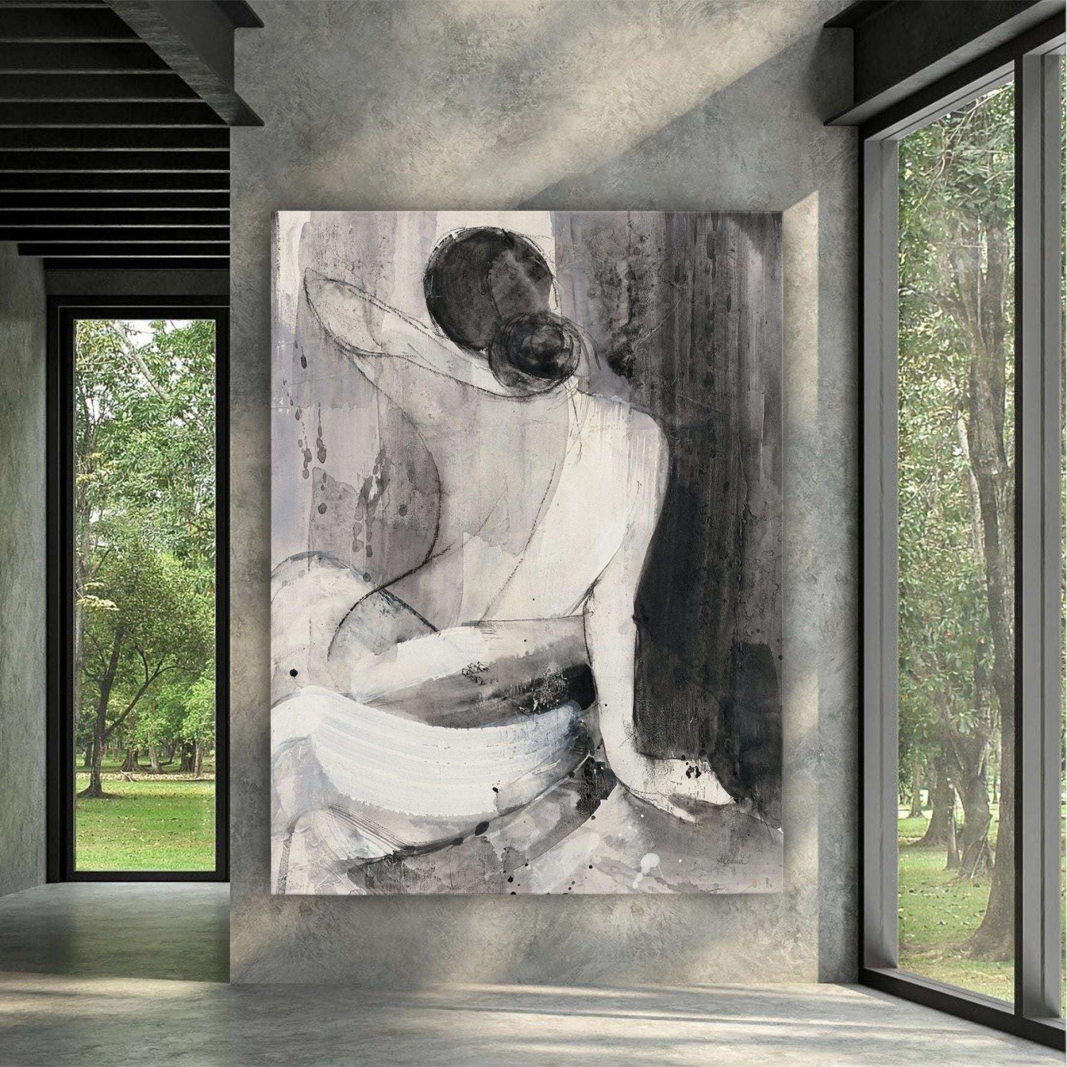 Evening II - Image 5