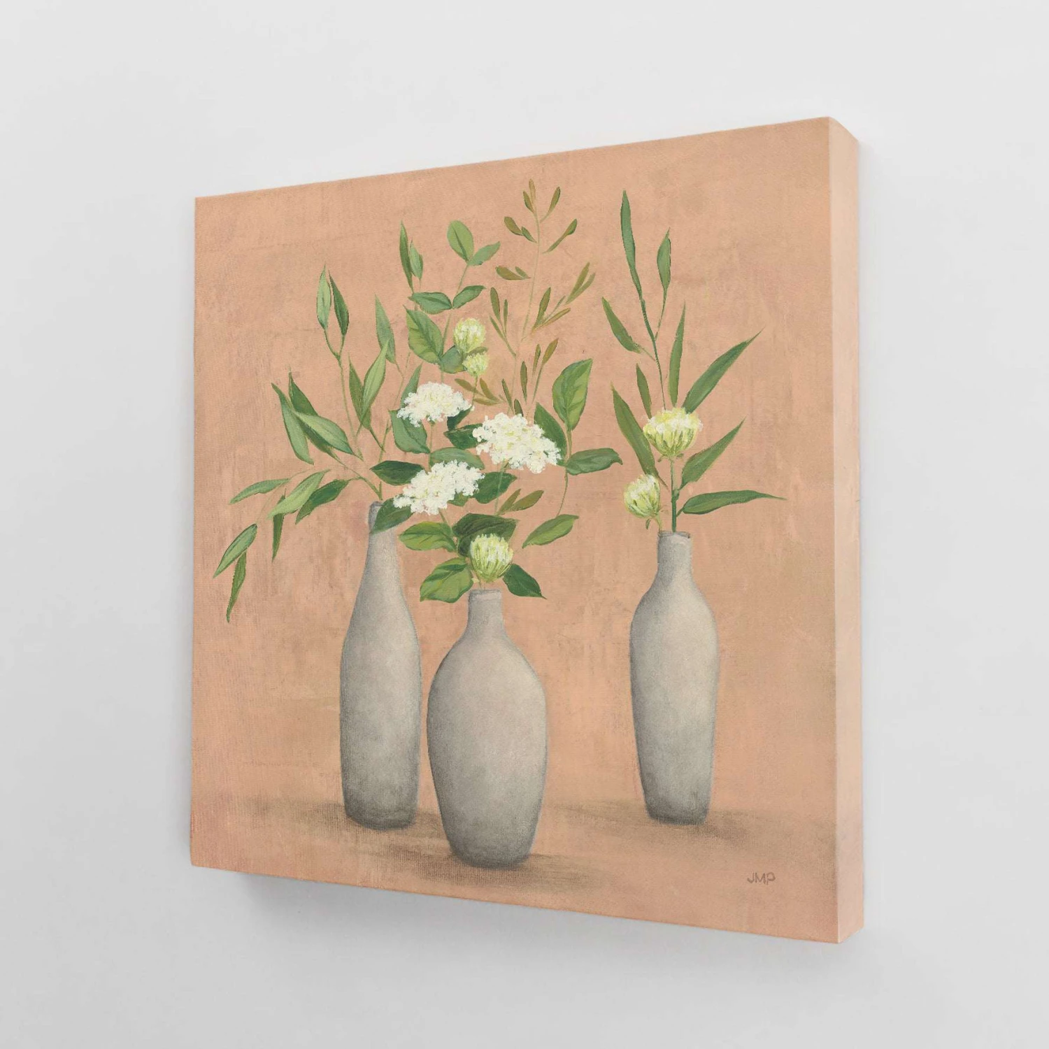 Natural Bouquet I - Image 3