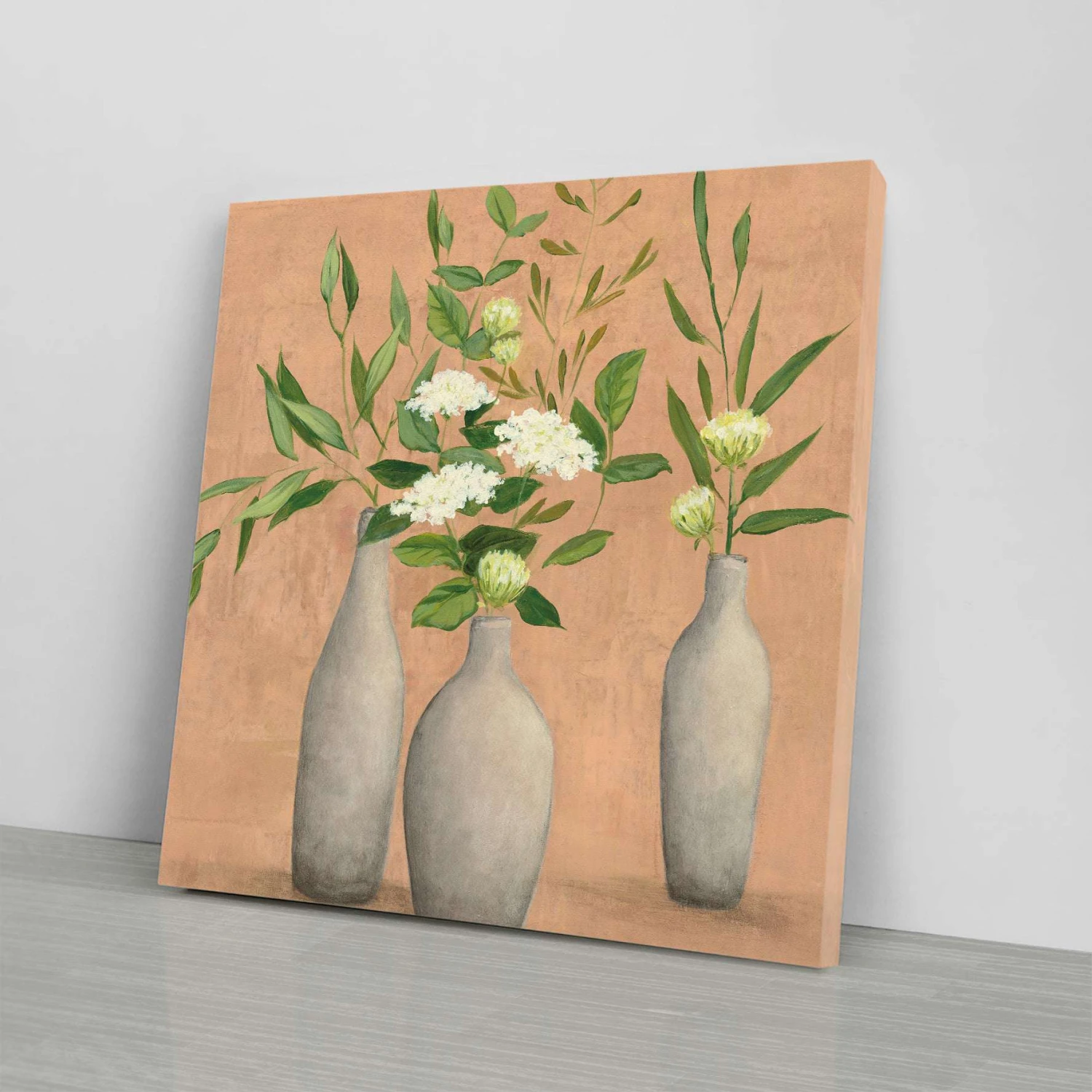 Natural Bouquet I - Image 5