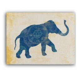Raja Elephant I