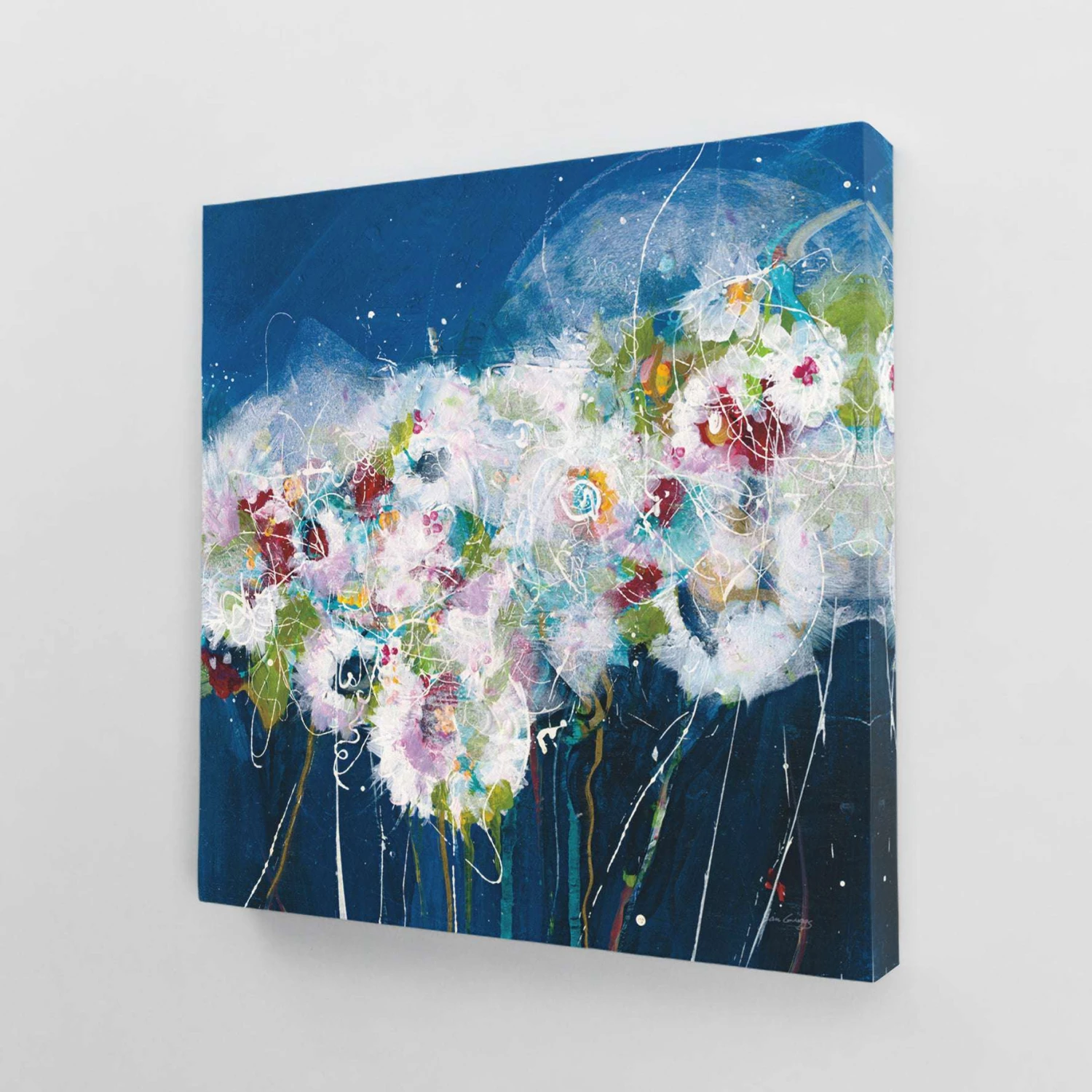 Garden Party II Crop - Image 5