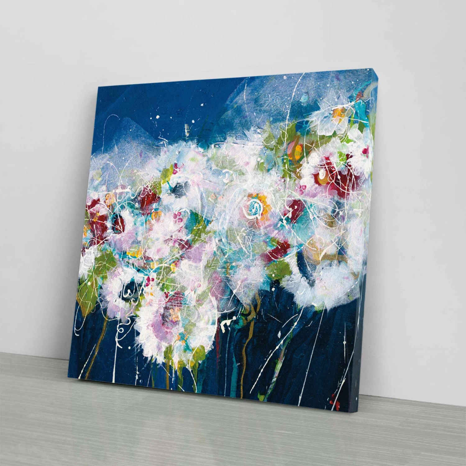 Garden Party II Crop - Image 3