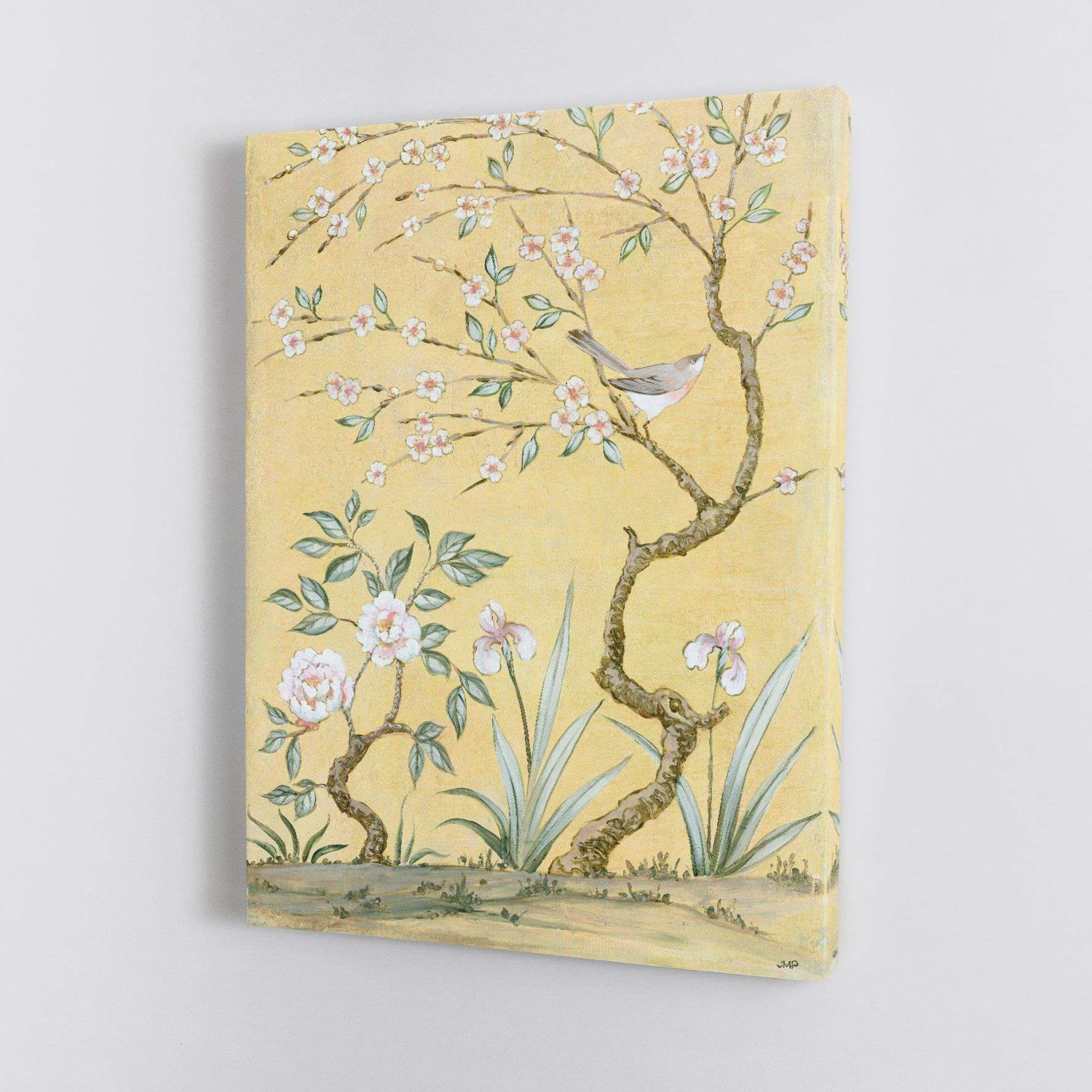 Spring Mural I - Image 3