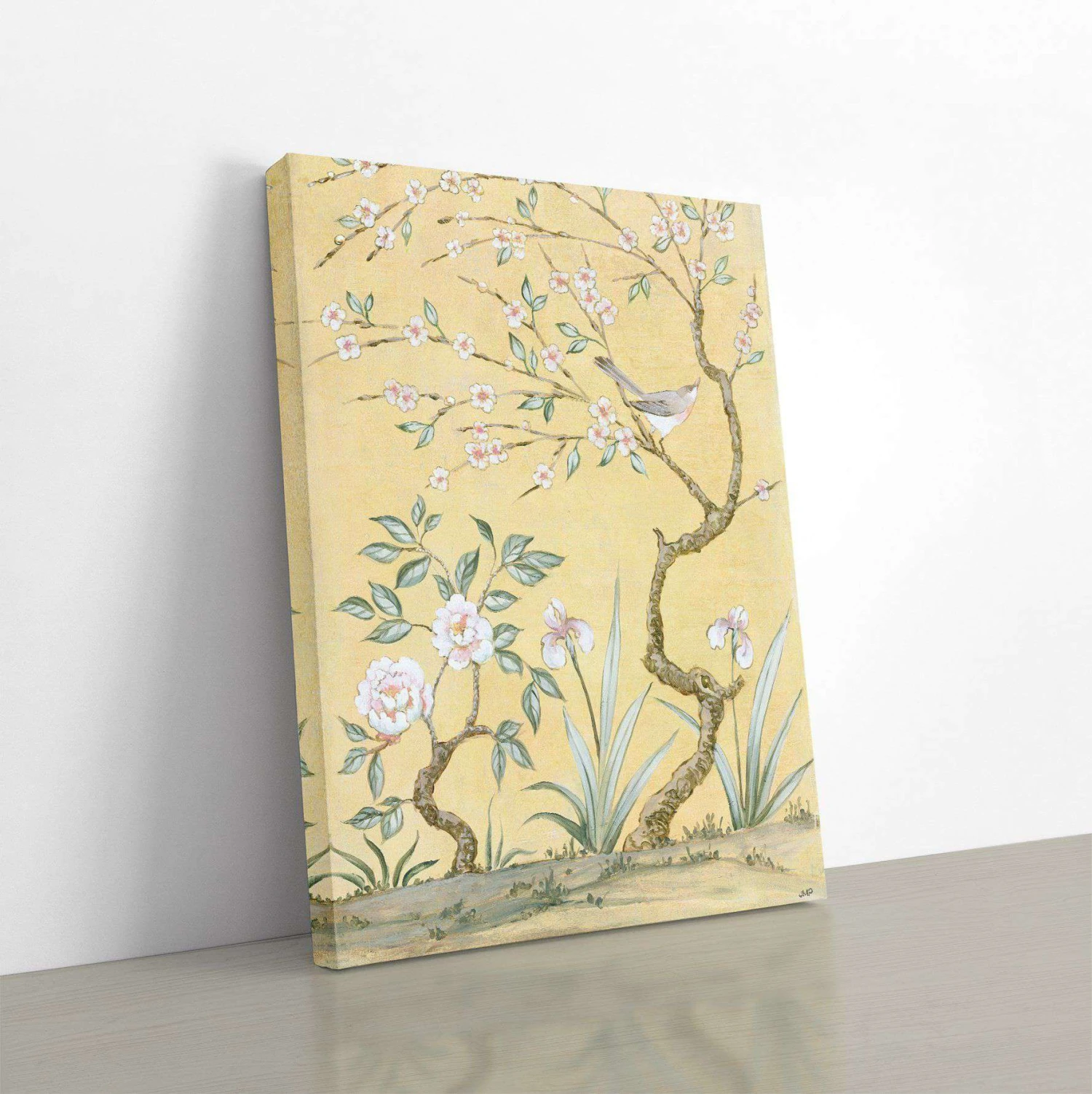 Spring Mural I - Image 4