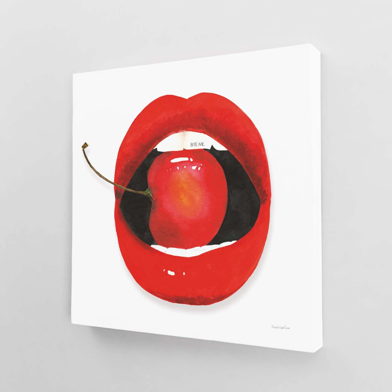 Cherry Lips - Image 5