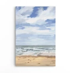 Walk On The Beach II