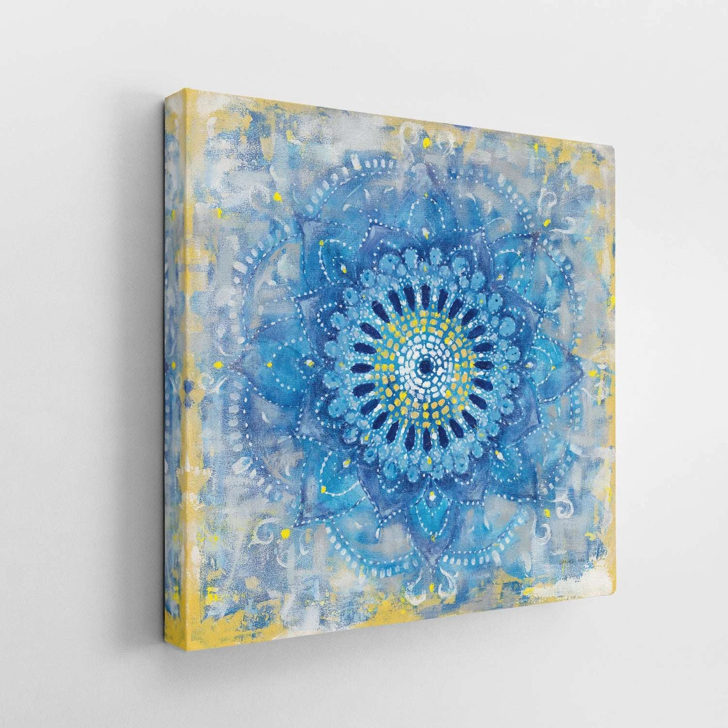 Concentric Mandala - Image 3