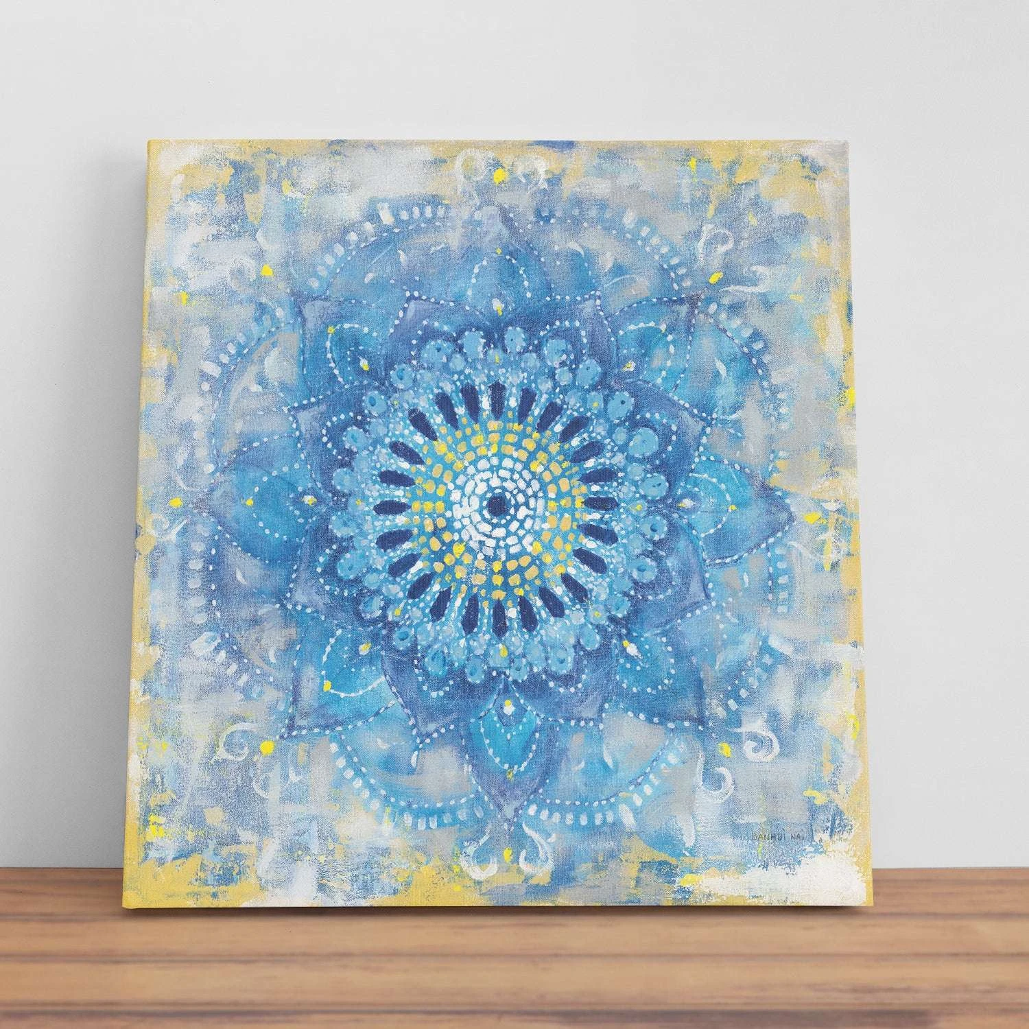 Concentric Mandala - Image 4