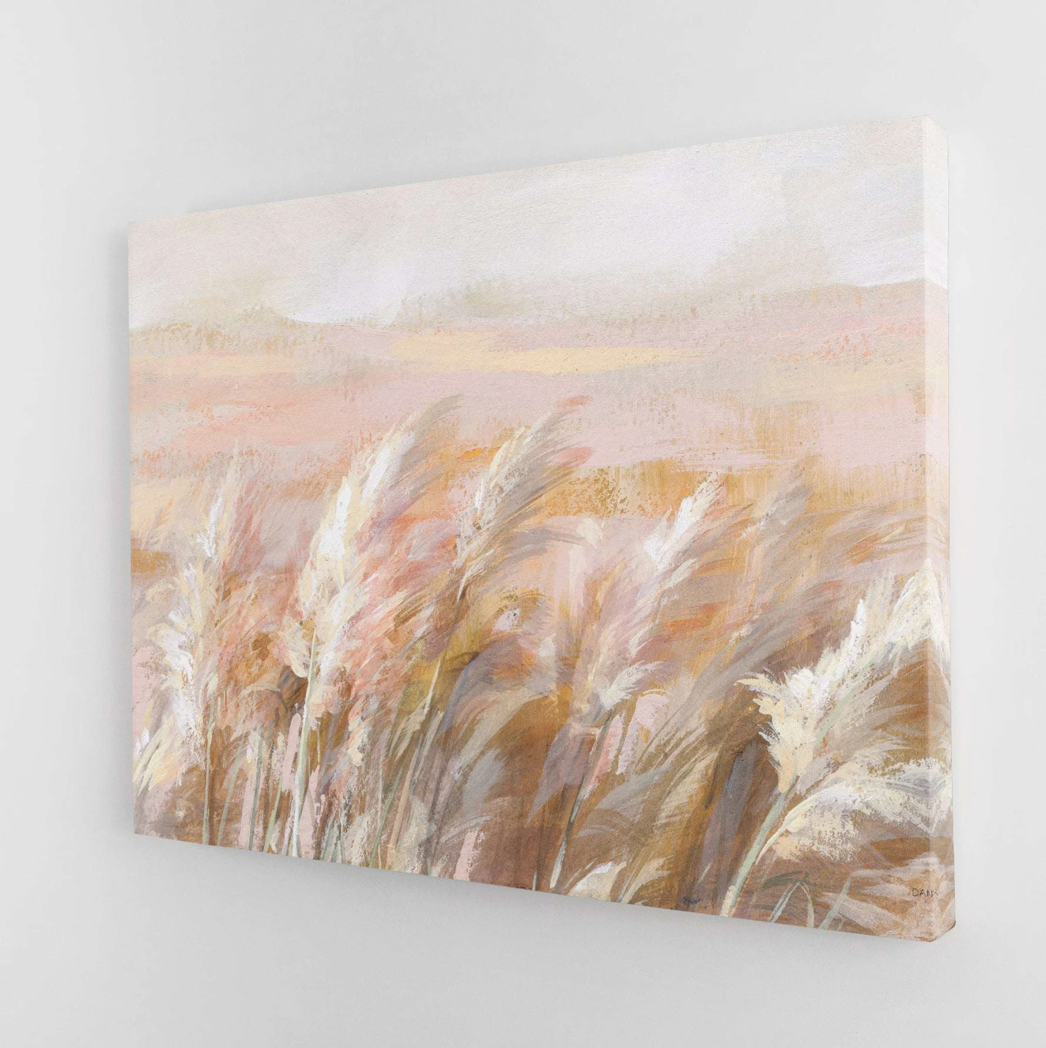 Prairie Grasses - Image 3
