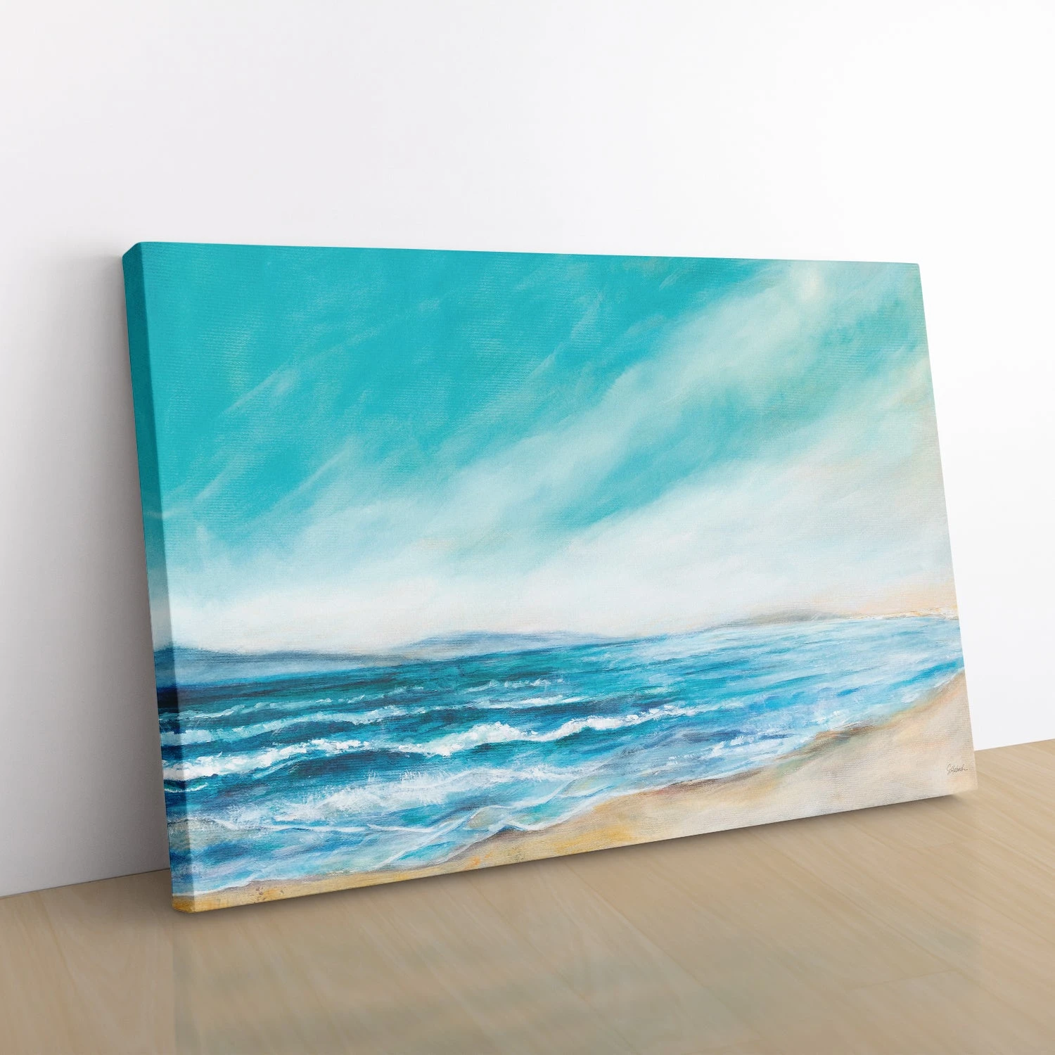 Islands And Waves - Image 3