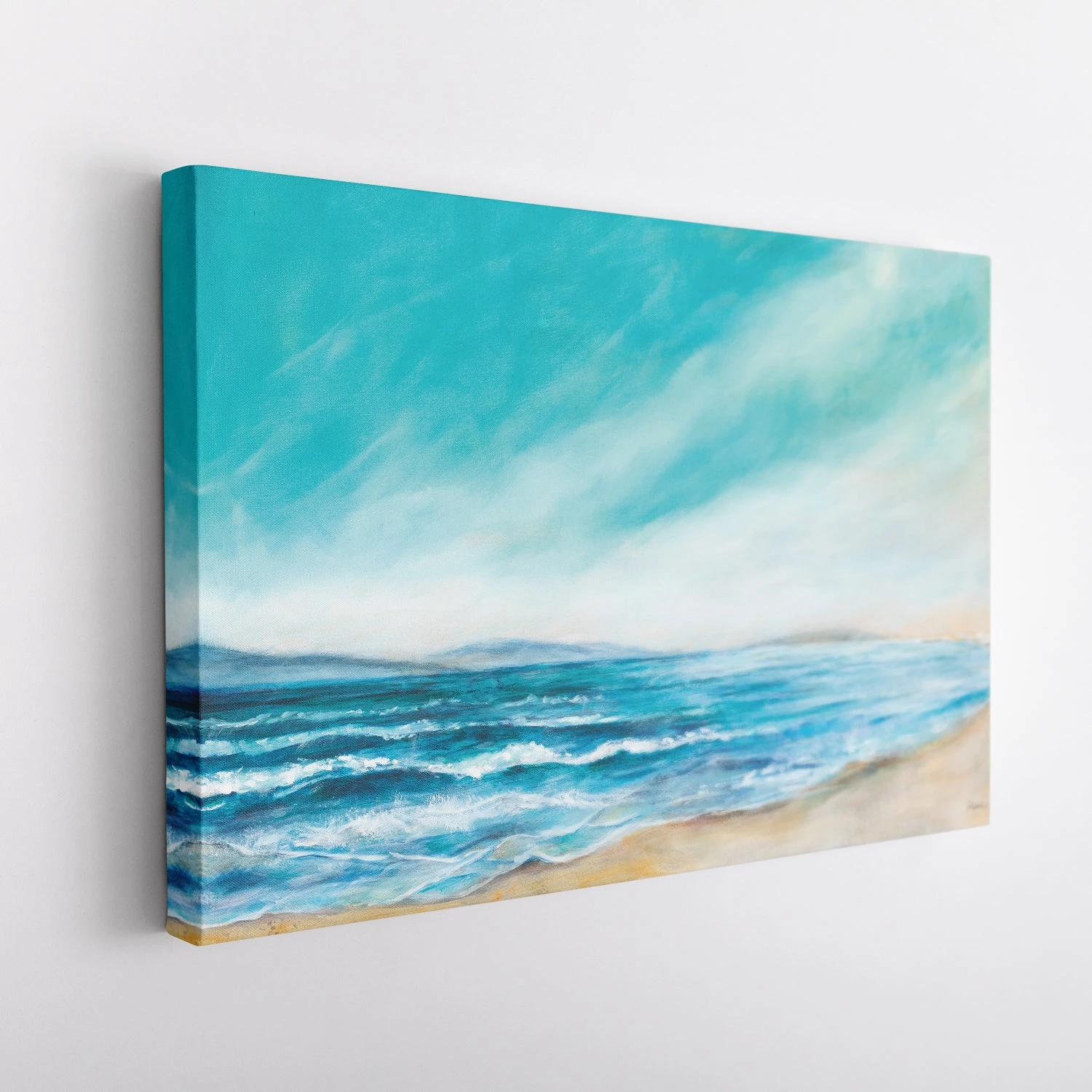 Islands And Waves - Image 5