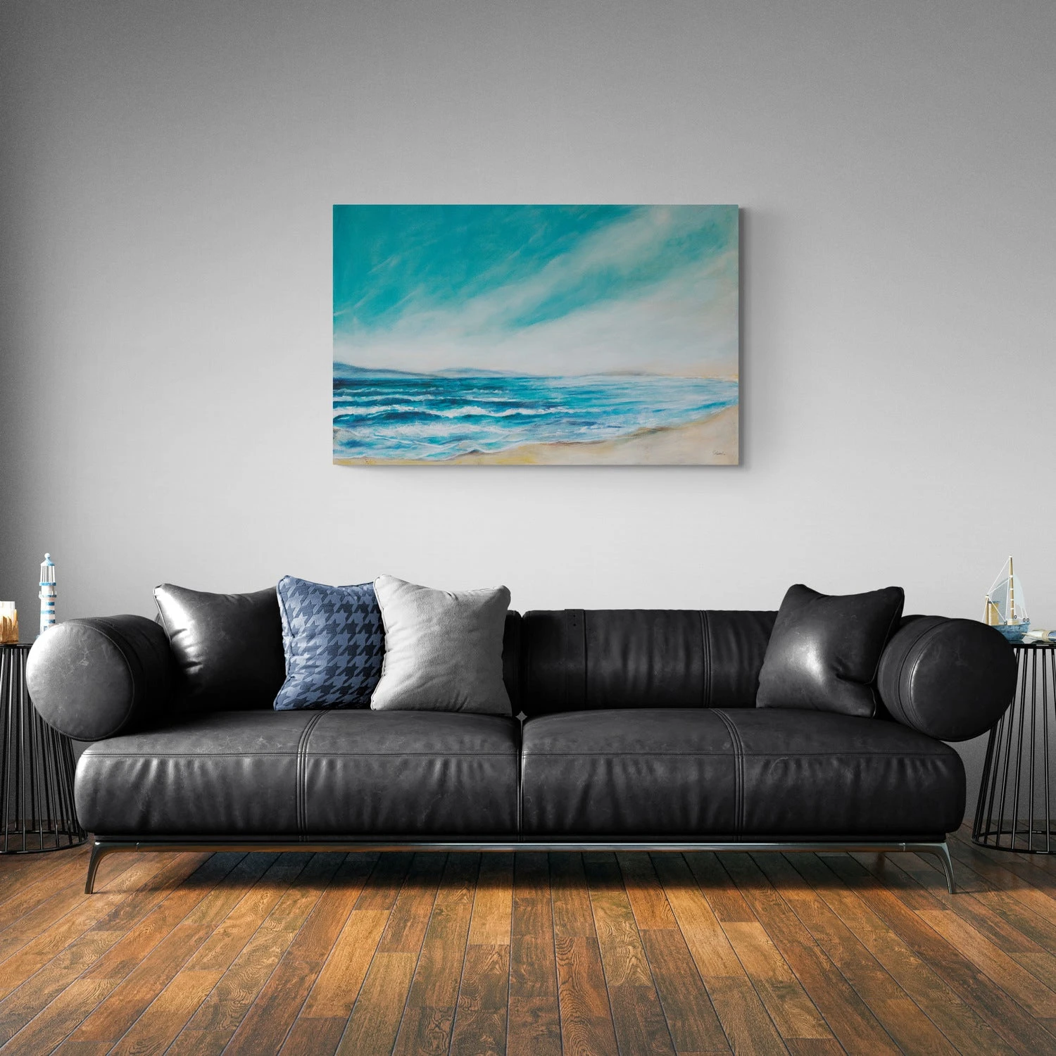 Islands And Waves - Image 2