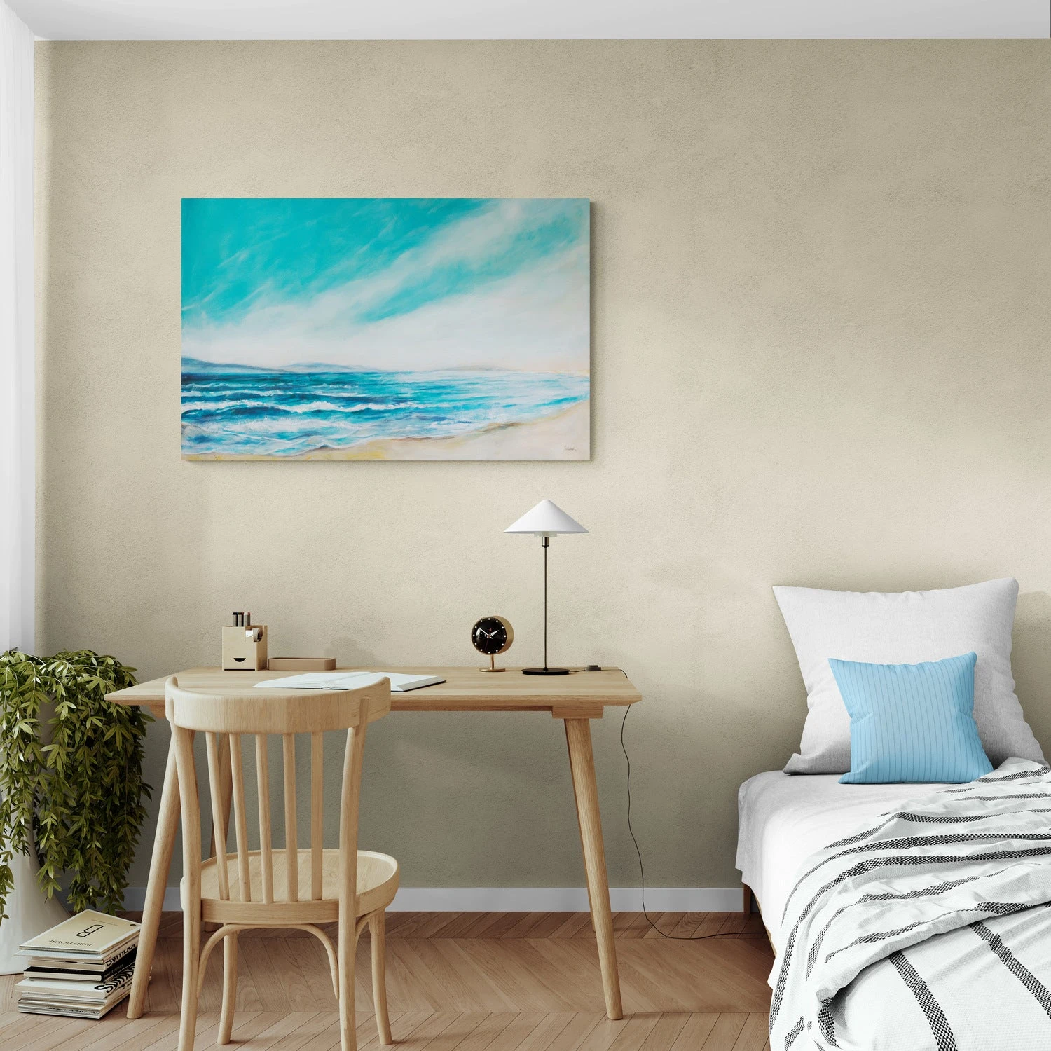 Islands And Waves - Image 4