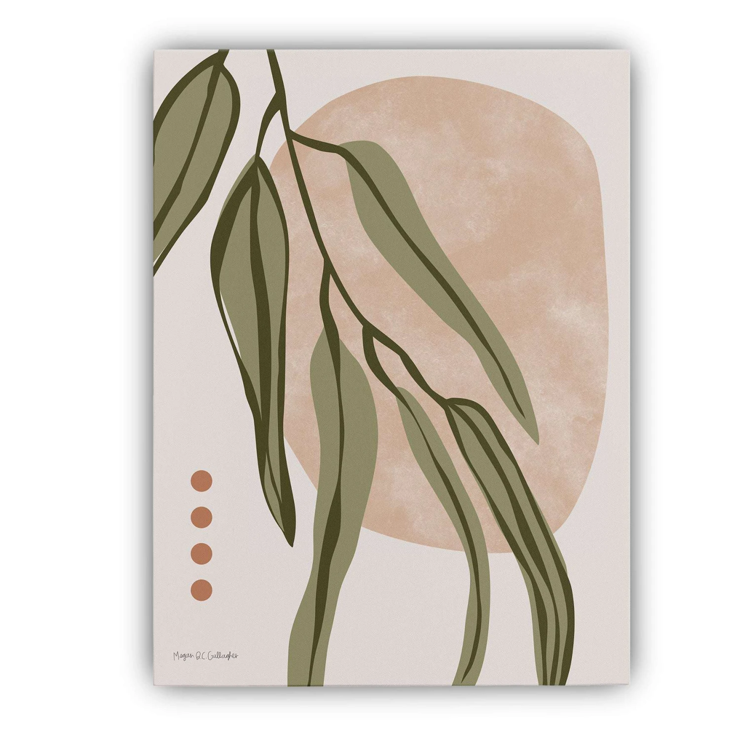 Restore Eucalyptus I