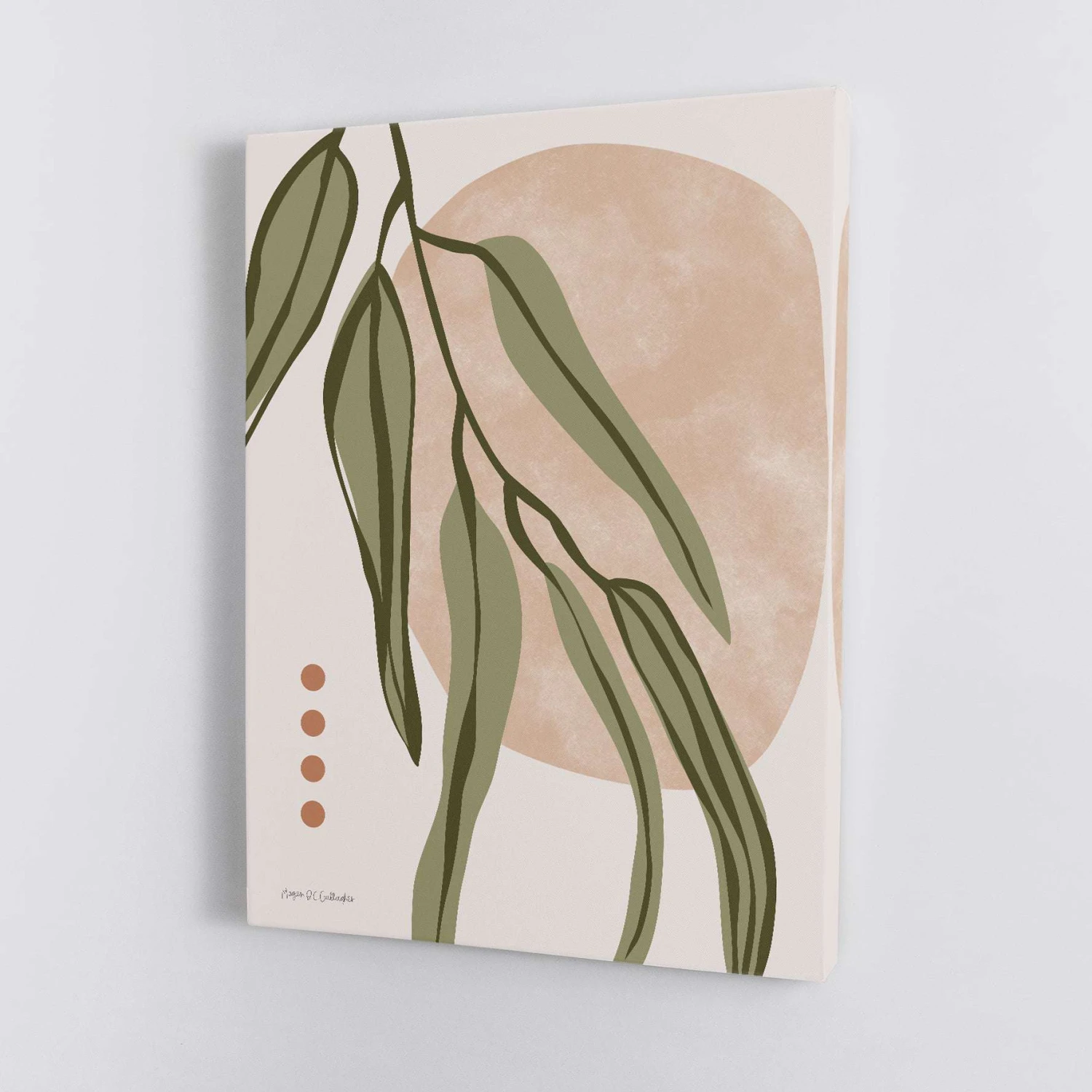 Restore Eucalyptus I - Image 3