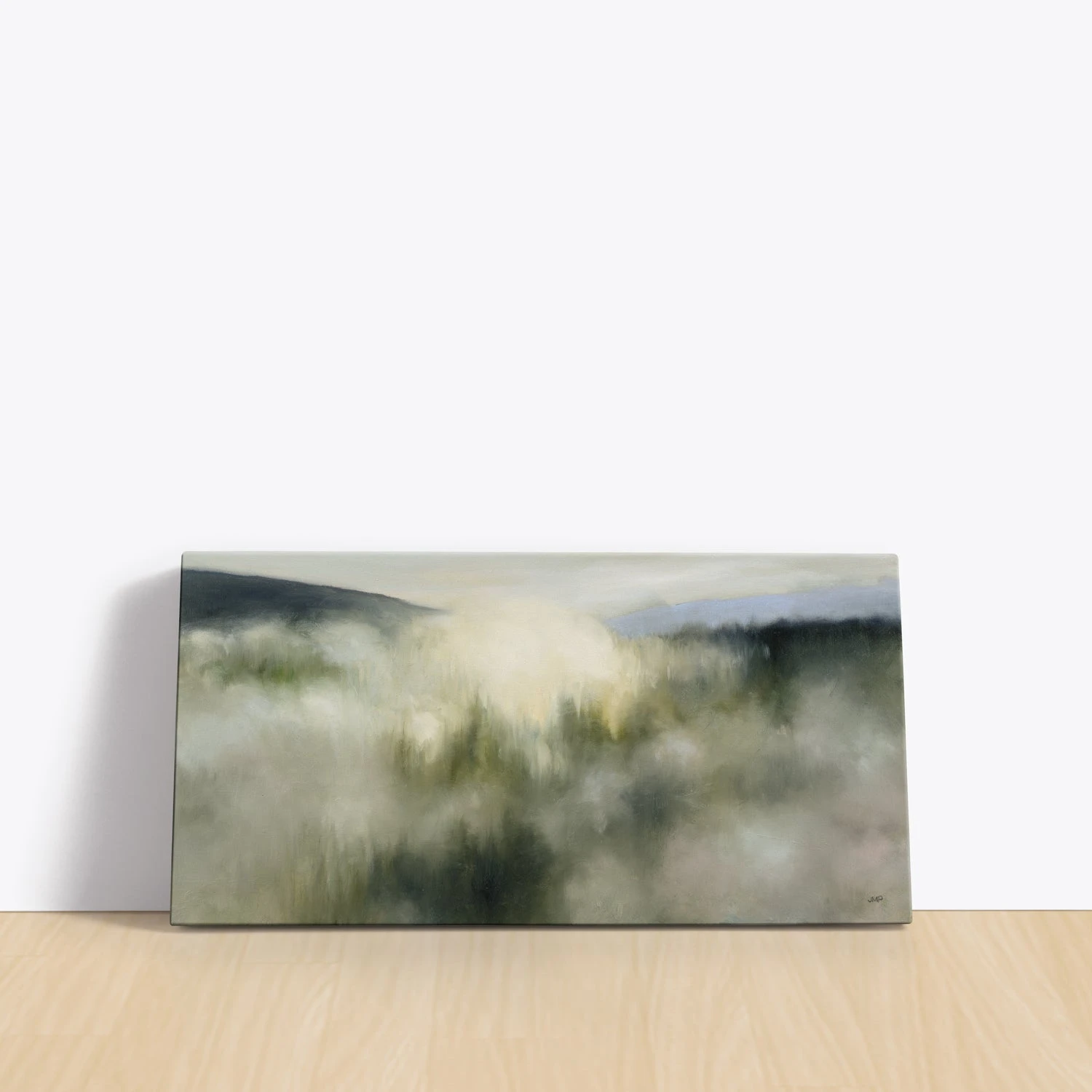 Valley Clouds - Image 3