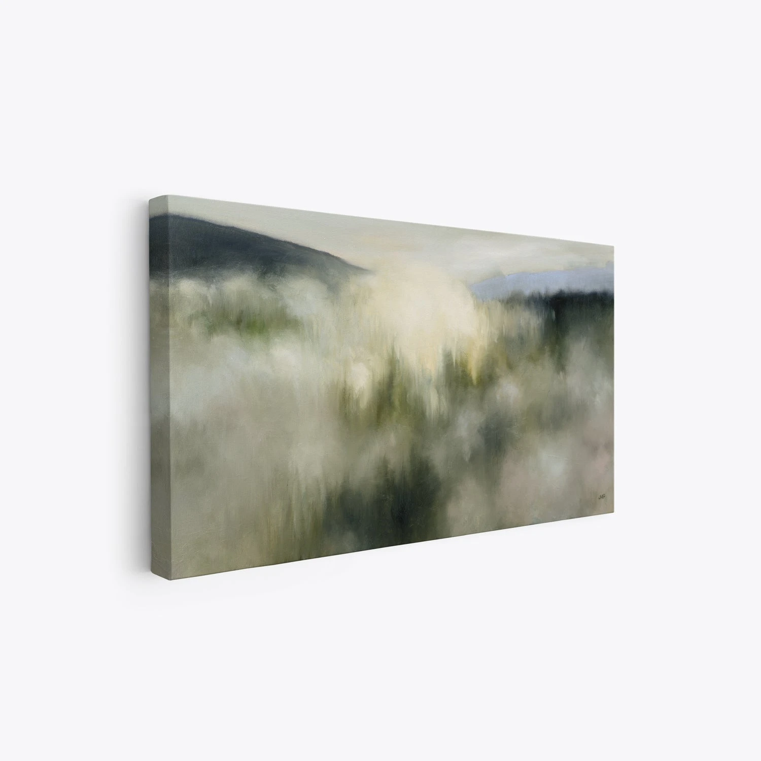 Valley Clouds - Image 5