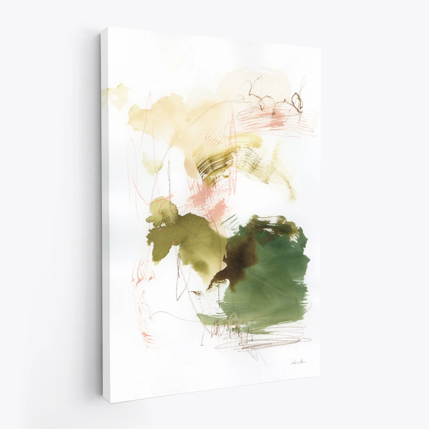 Palette Of Spring II - Image 5