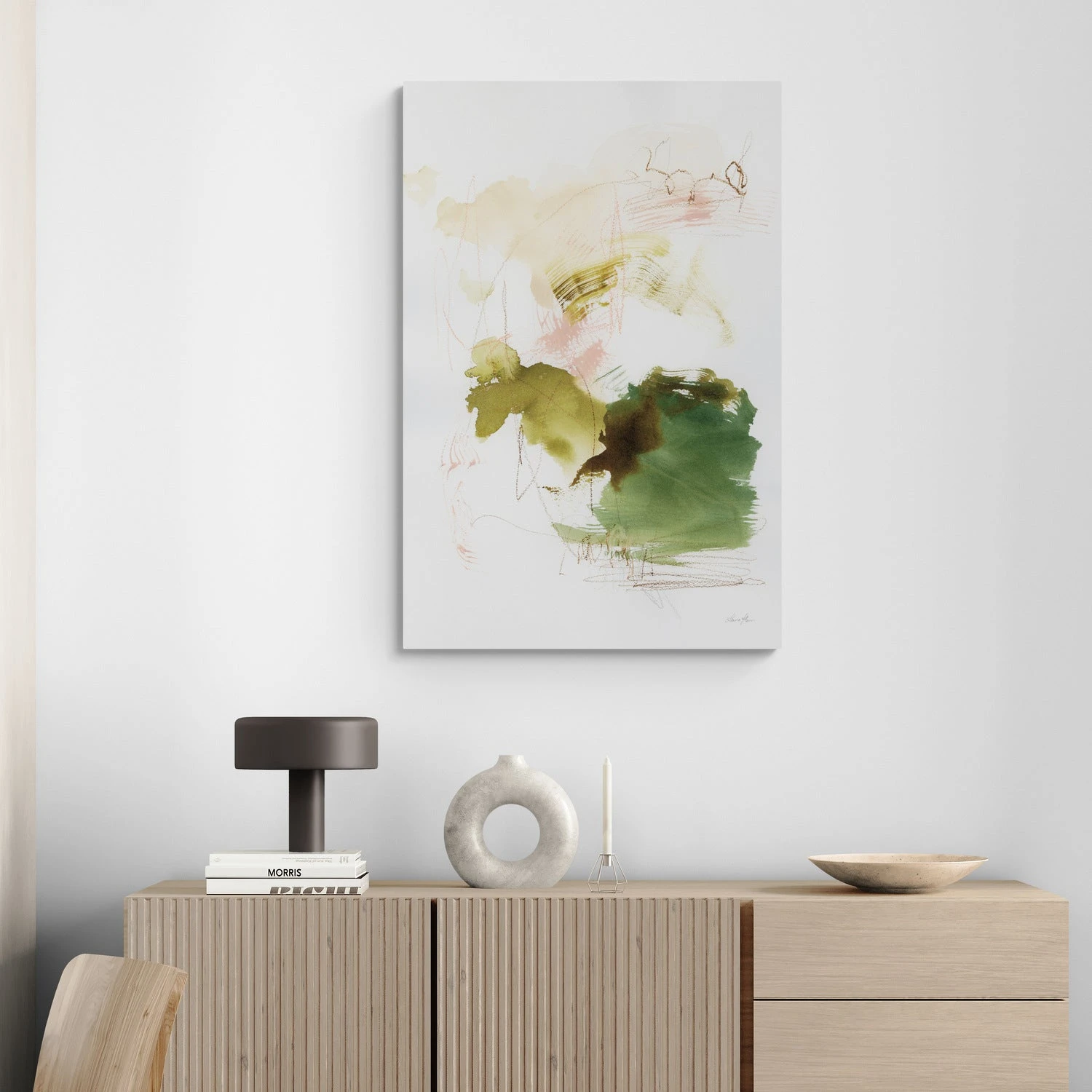 Palette Of Spring II - Image 4