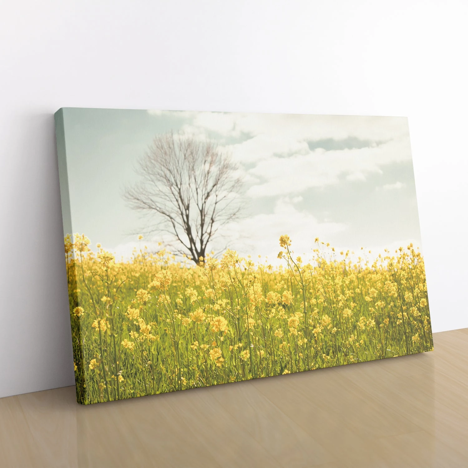 Yellow Meadow - Image 3