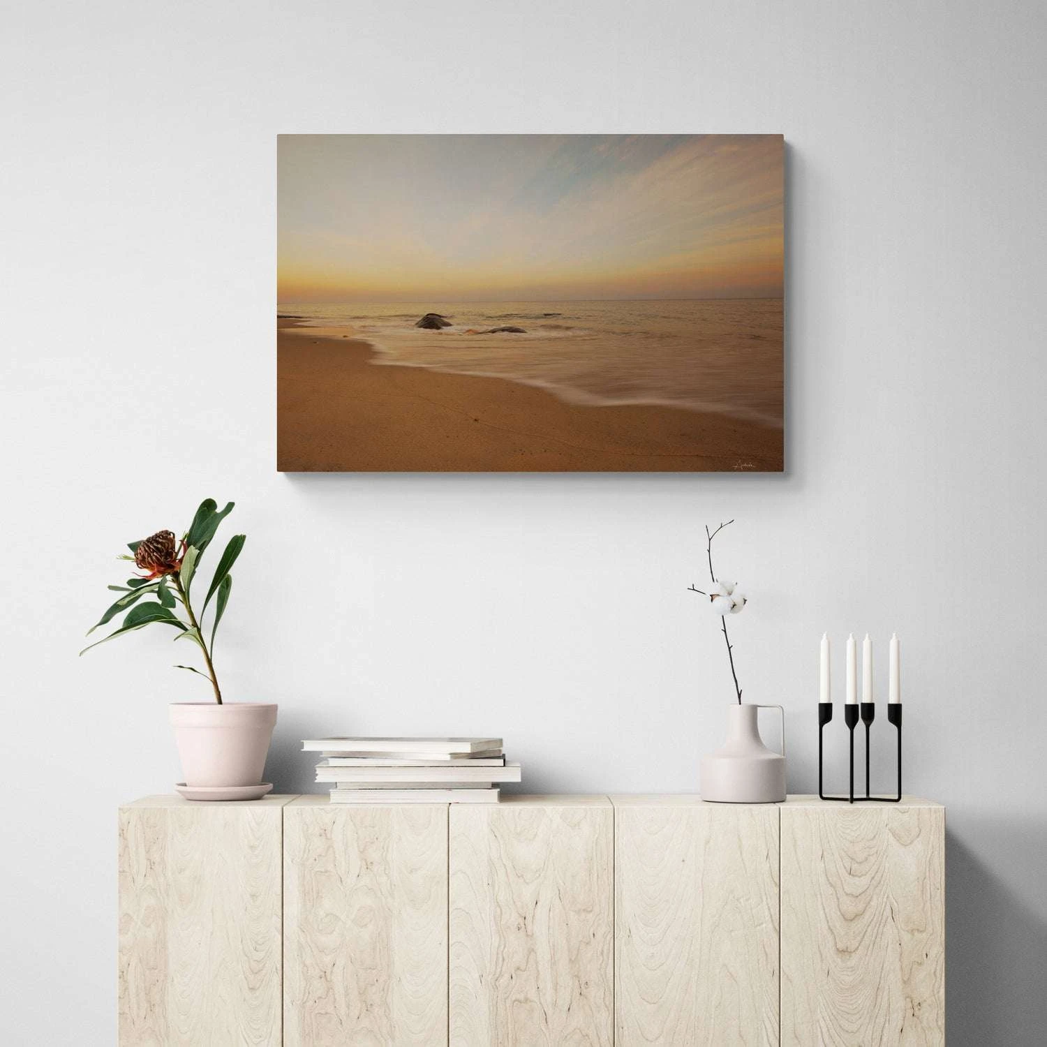 Tranquil Sands - Image 2