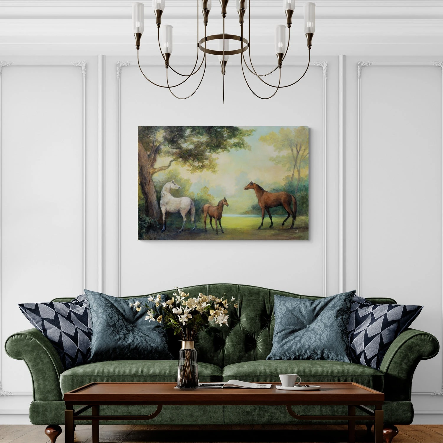 Near The Pasture - Image 2