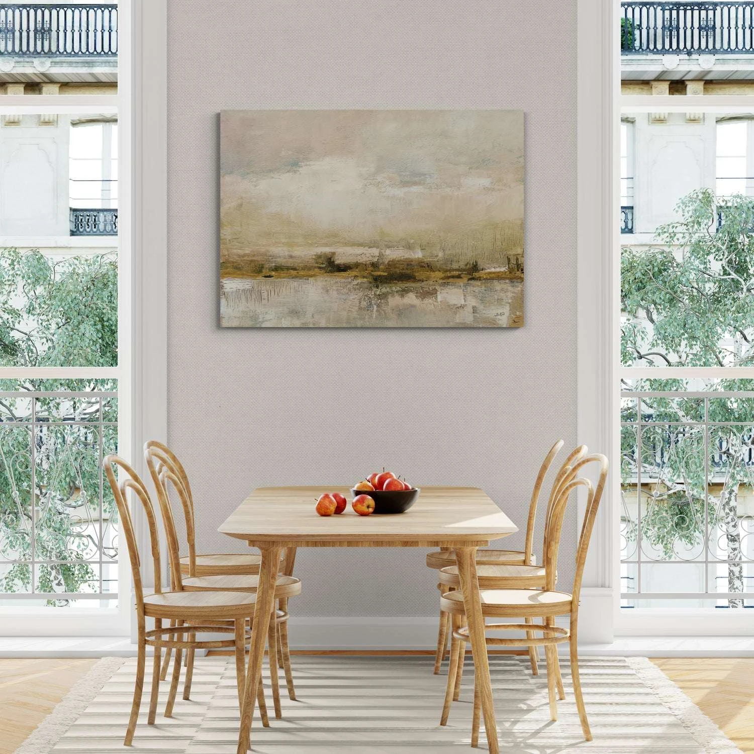 Shimering Earth - Image 2