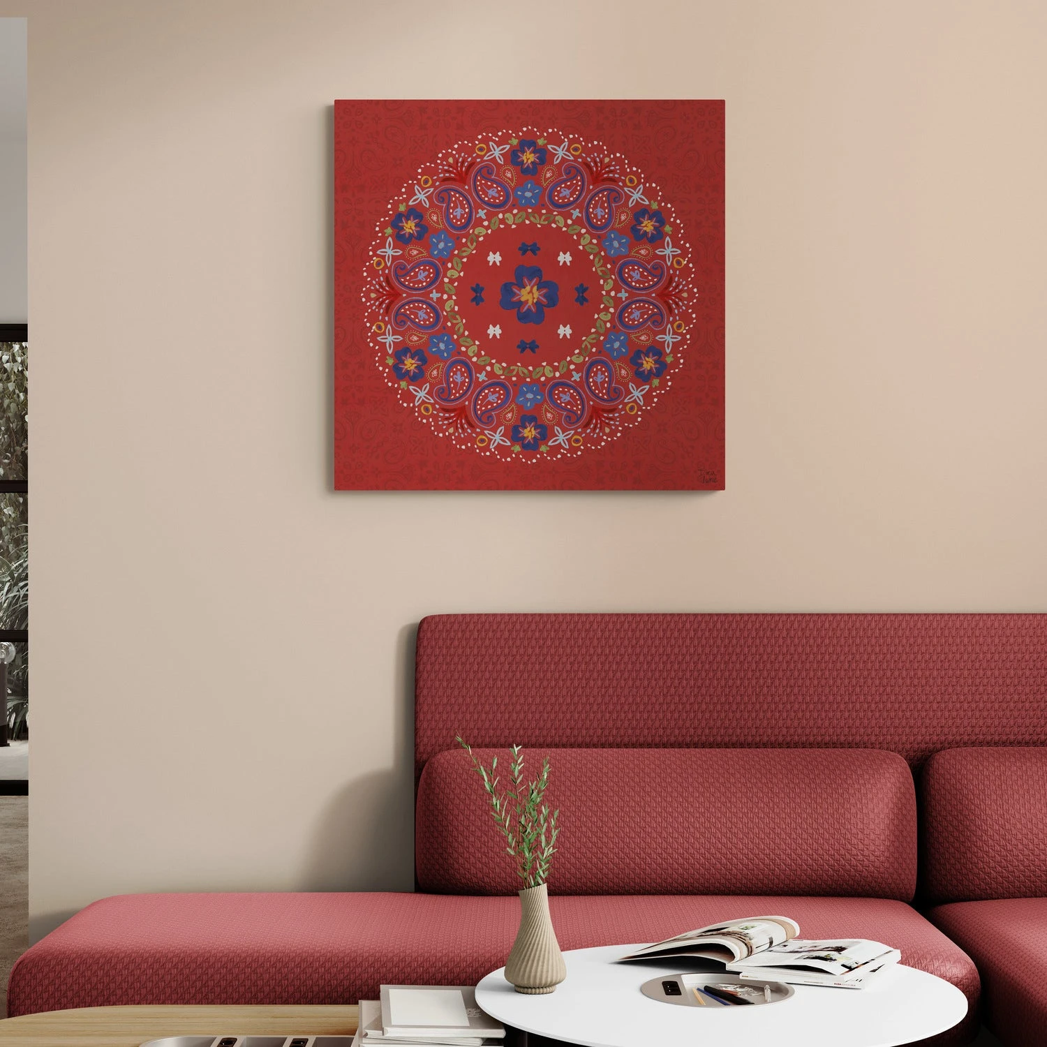 Festive Summer VII - Image 5