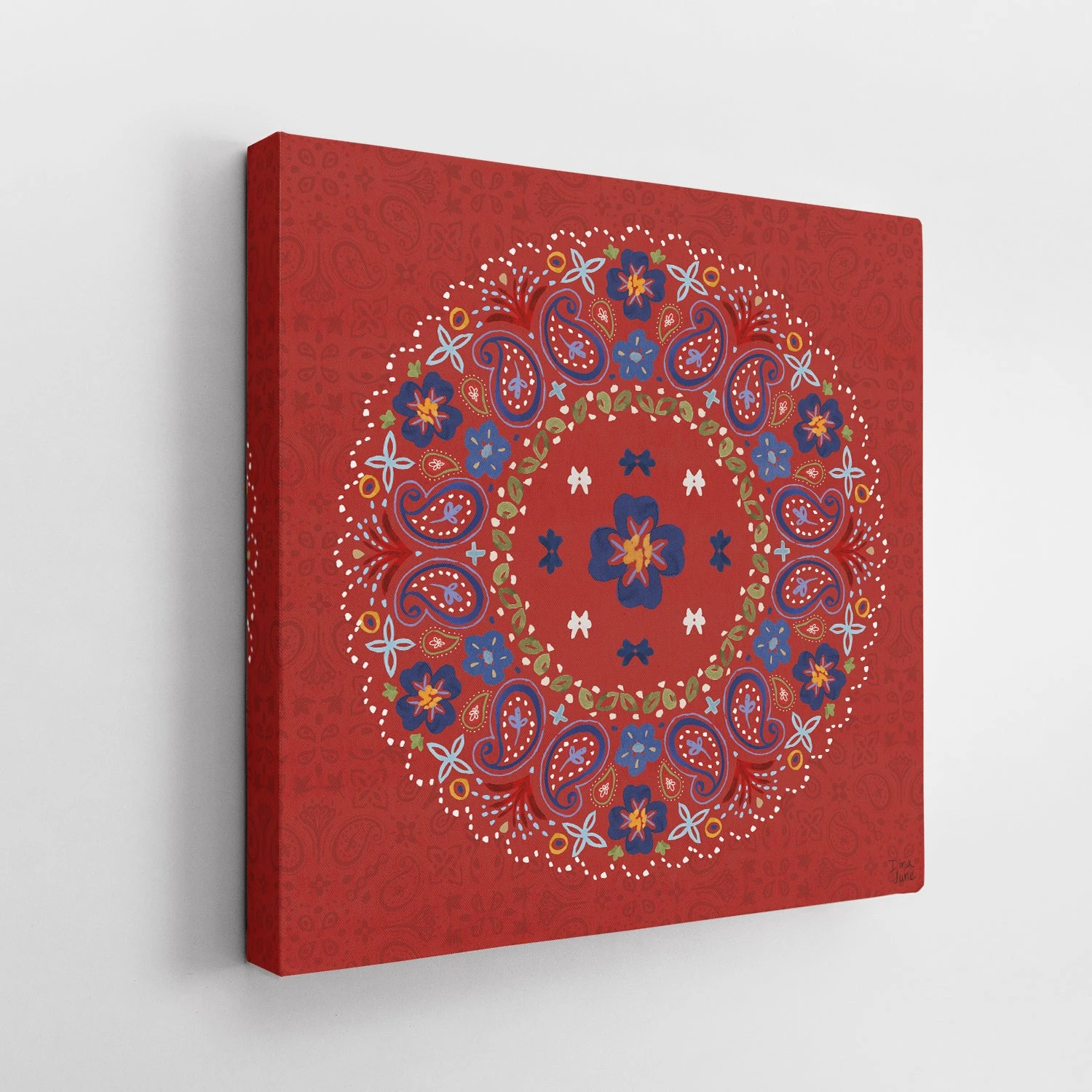 Festive Summer VII - Image 3