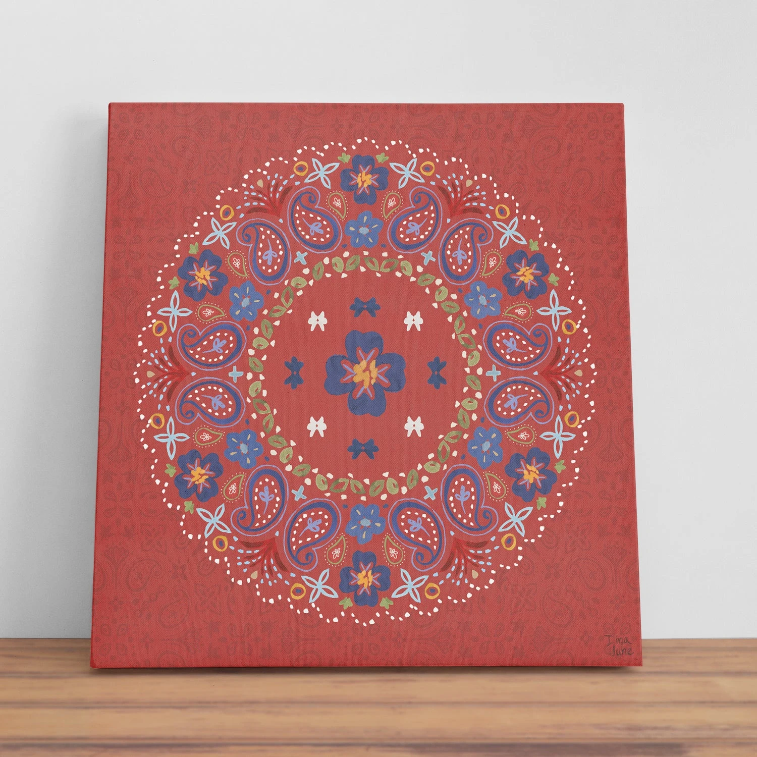 Festive Summer VII - Image 4