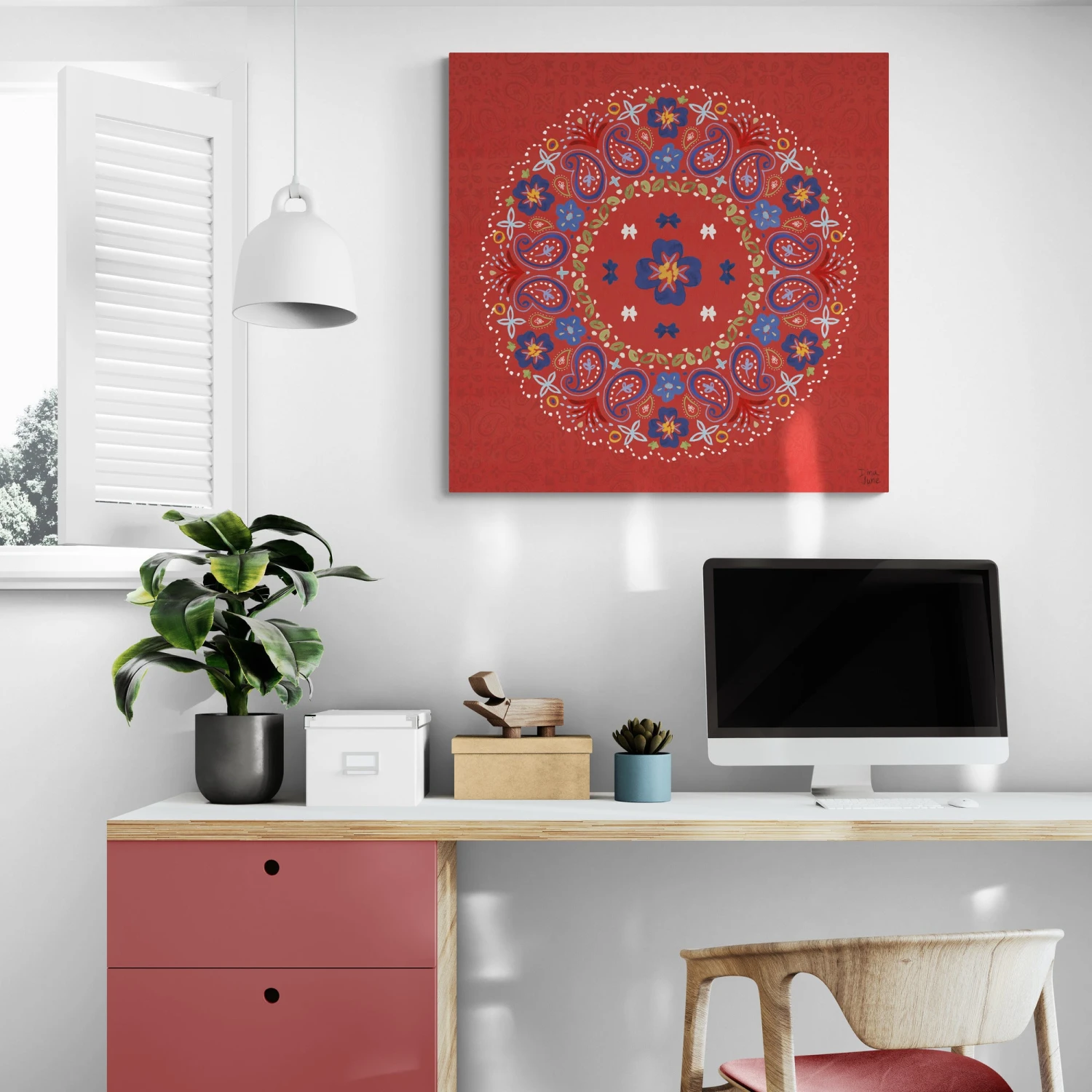 Festive Summer VII - Image 2