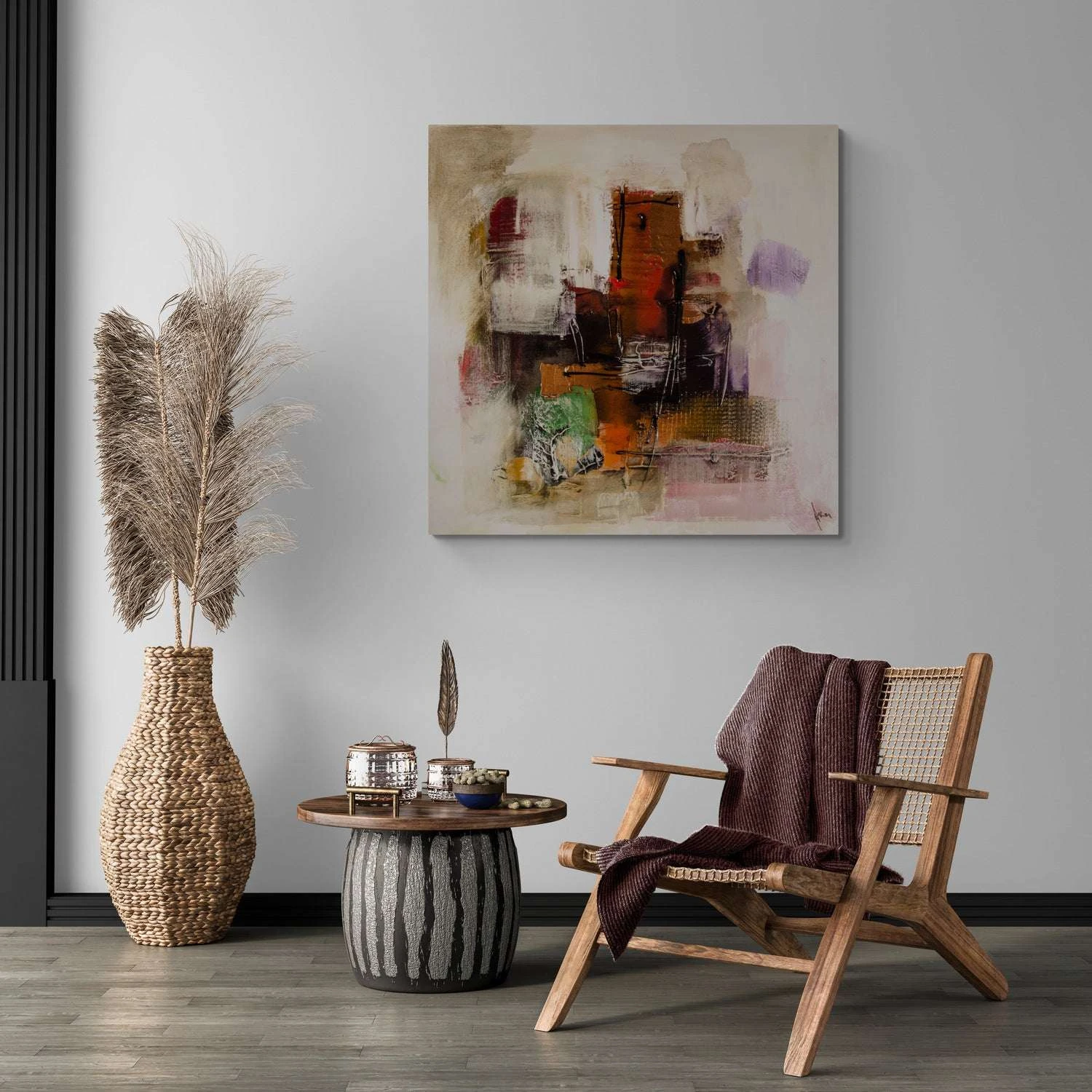 A Hint Of Purple - Image 2