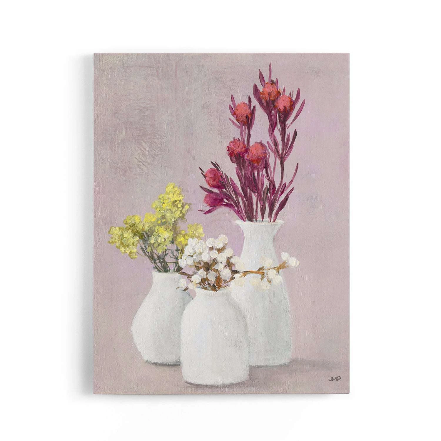 Autumn Greenhouse VII