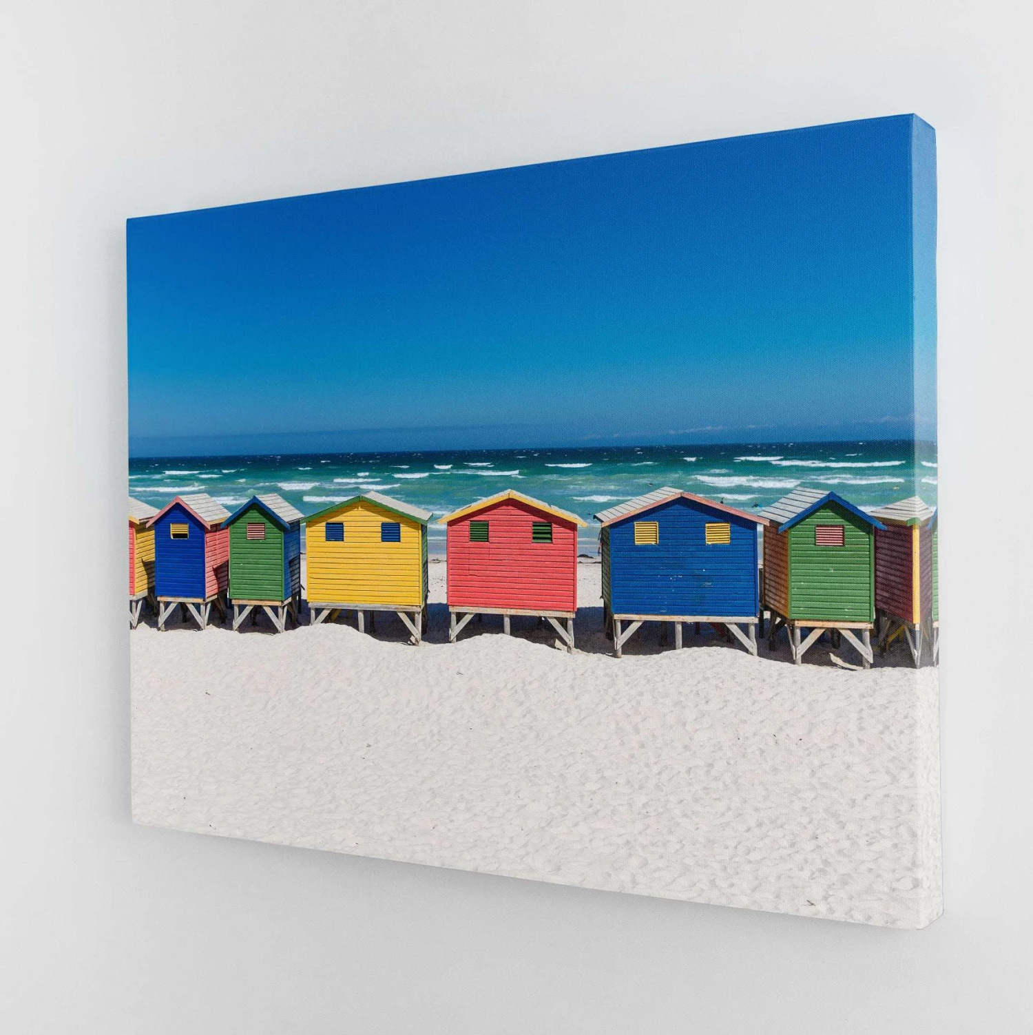 Muizenberg Bath Houses - Image 5