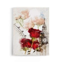 Beauty Of The British