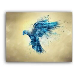 Blue Dove